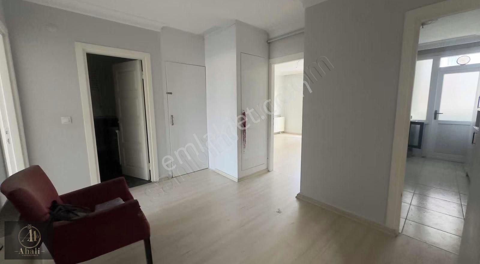 2.katta Kalp Damar Hastanesine 100m Mesafede 2+1 90m - Görsel 13