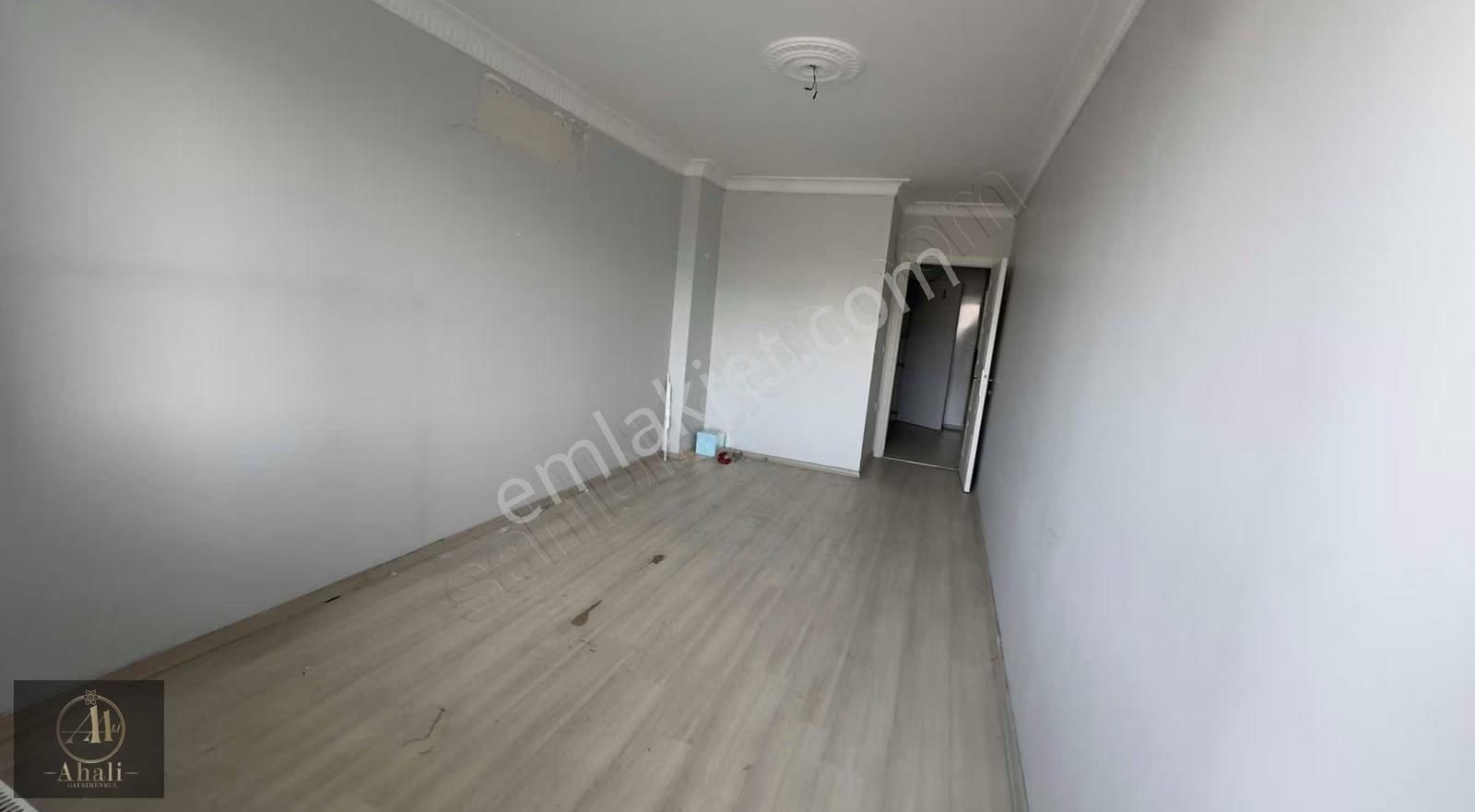 2.katta Kalp Damar Hastanesine 100m Mesafede 2+1 90m - Görsel 7