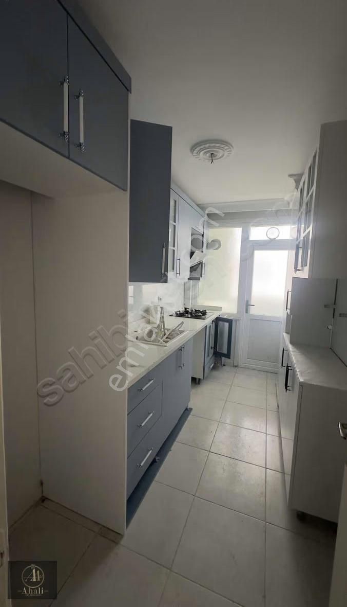 2.katta Kalp Damar Hastanesine 100m Mesafede 2+1 90m - Görsel 5