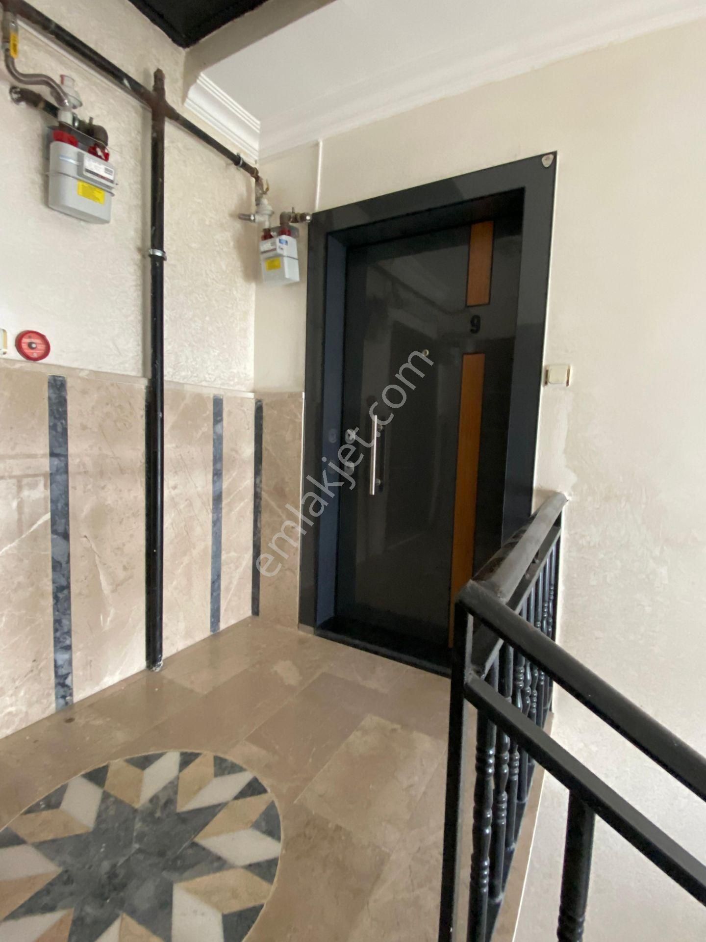 Tandoğan Mh 3+1 Katta Full+full Yapılı Satılık Daire - Görsel 35