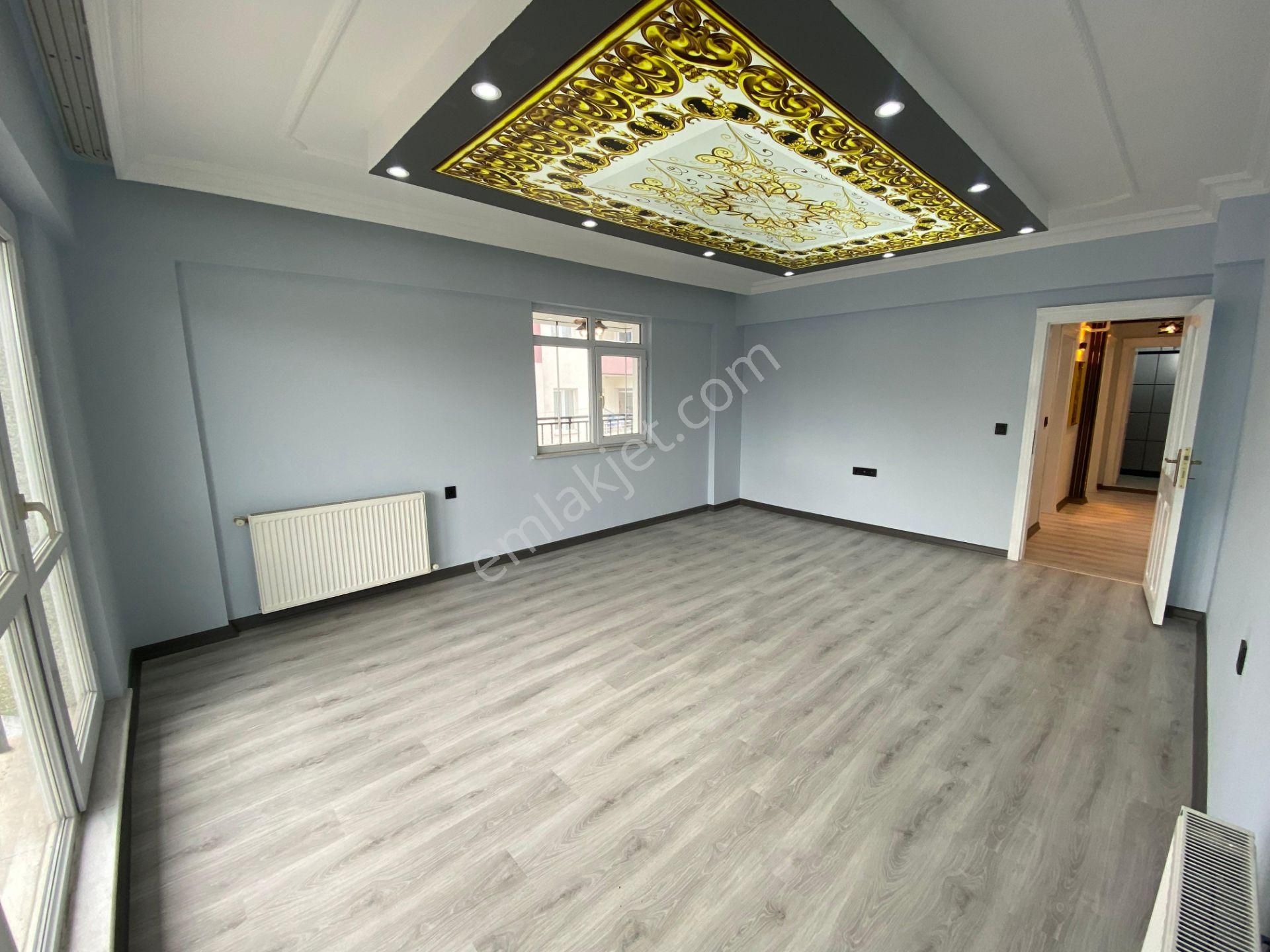 Tandoğan Mh 3+1 Katta Full+full Yapılı Satılık Daire - Görsel 12