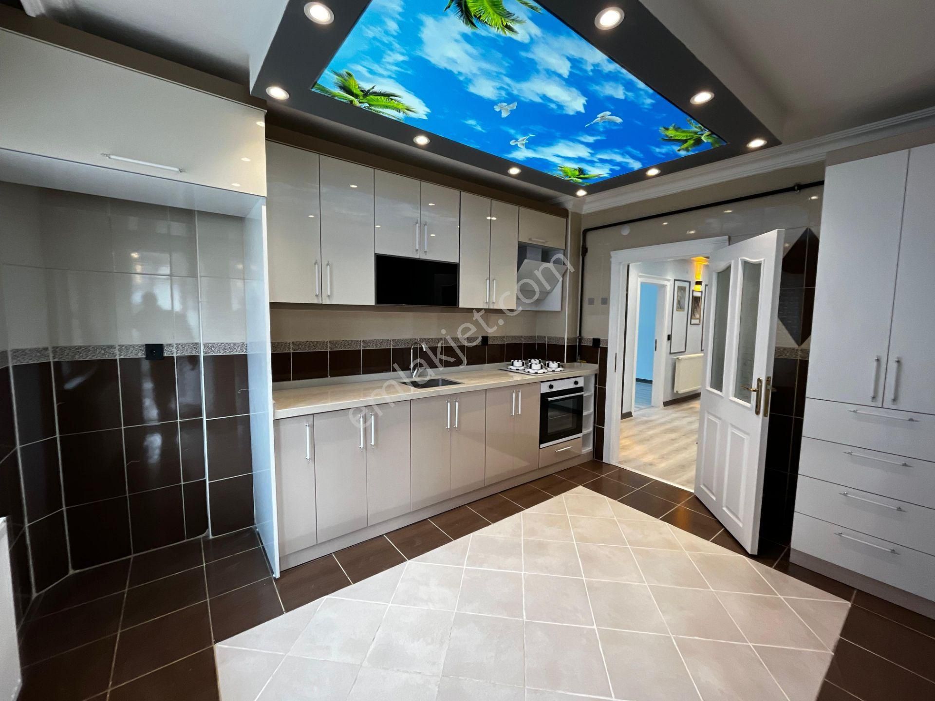 Tandoğan Mh 3+1 Katta Full+full Yapılı Satılık Daire - Görsel 2