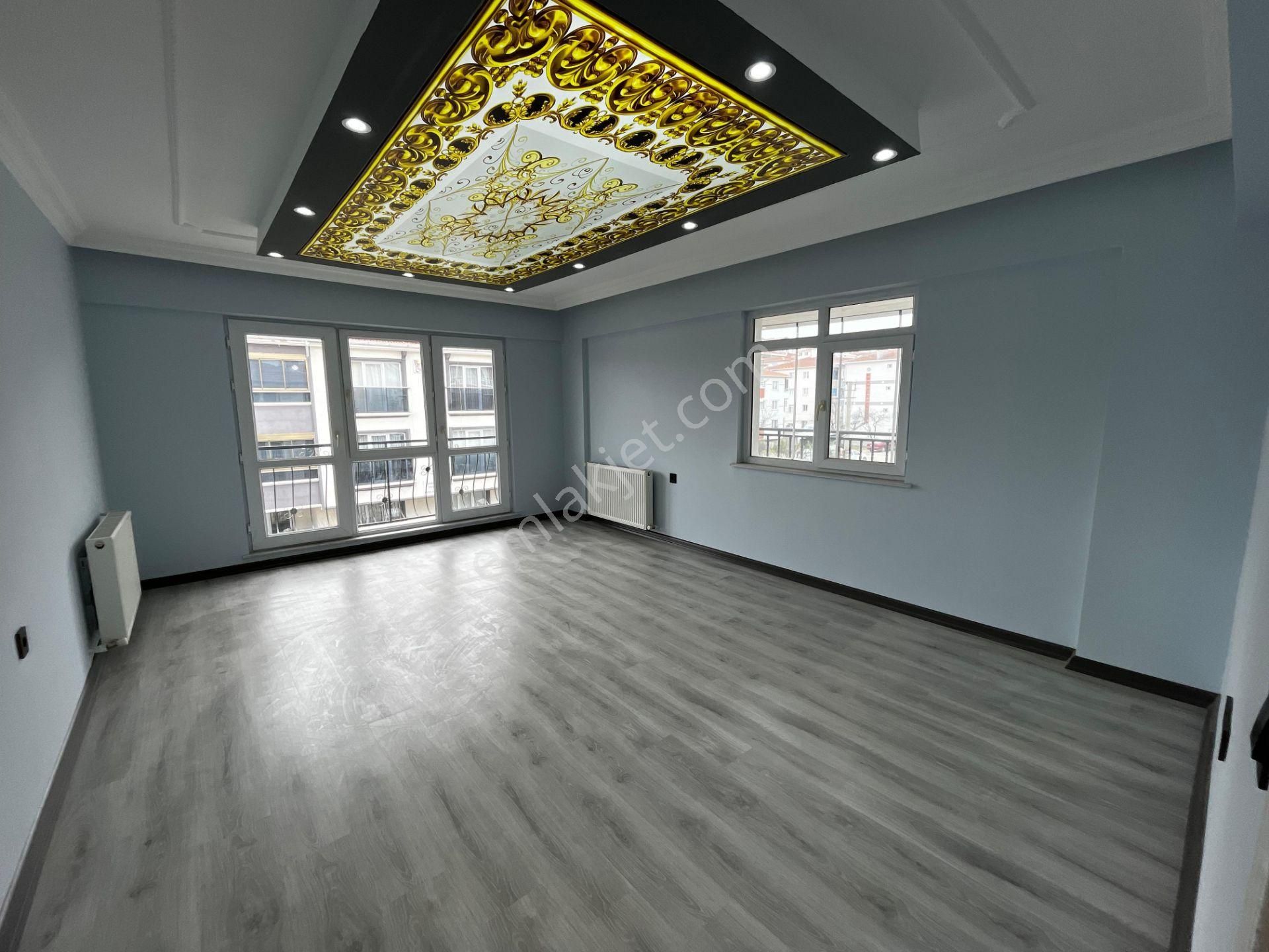 Tandoğan Mh 3+1 Katta Full+full Yapılı Satılık Daire - Görsel 11