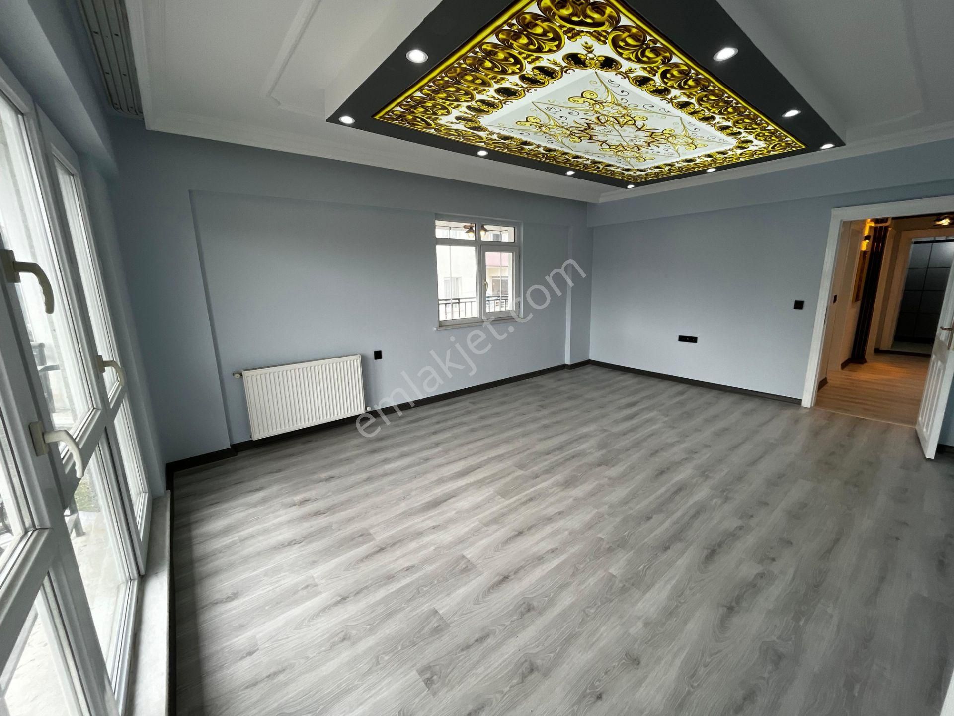 Tandoğan Mh 3+1 Katta Full+full Yapılı Satılık Daire - Görsel 10