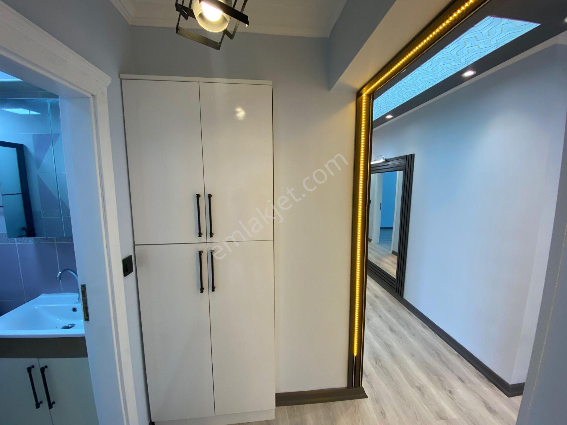 Tandoğan Mh 3+1 Katta Full+full Yapılı Satılık Daire - Görsel 25