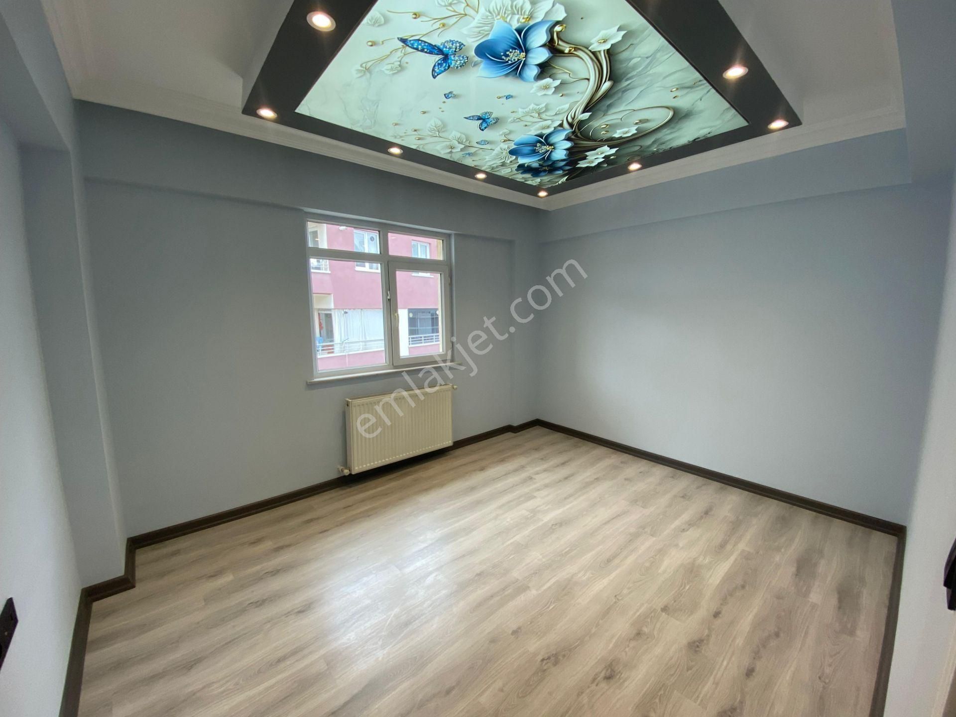 Tandoğan Mh 3+1 Katta Full+full Yapılı Satılık Daire - Görsel 15