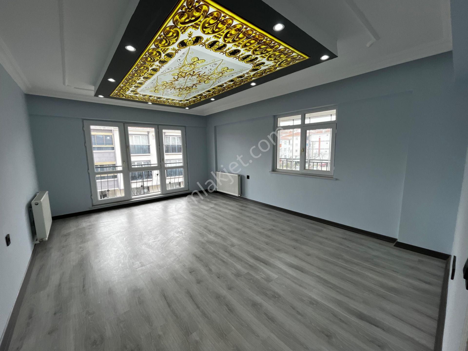 Tandoğan Mh 3+1 Katta Full+full Yapılı Satılık Daire - Görsel 9