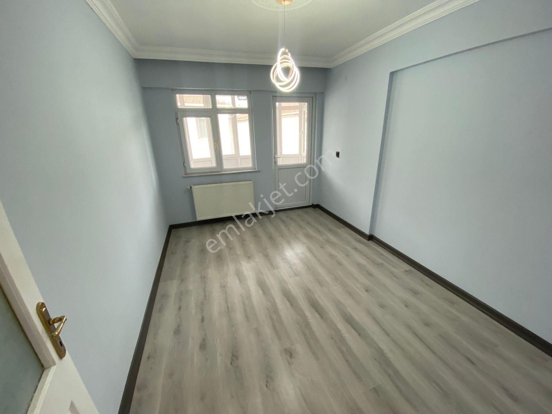 Tandoğan Mh 3+1 Katta Full+full Yapılı Satılık Daire - Görsel 17