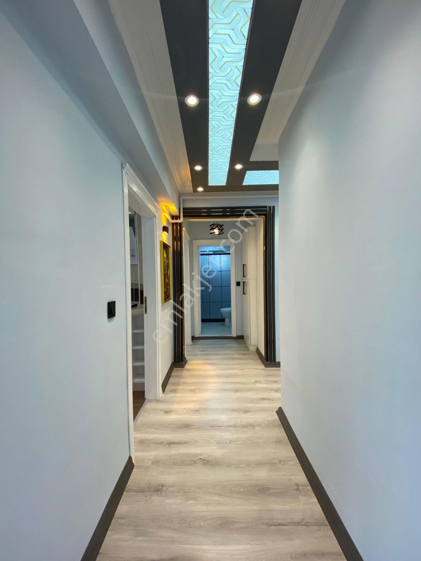 Tandoğan Mh 3+1 Katta Full+full Yapılı Satılık Daire - Görsel 28