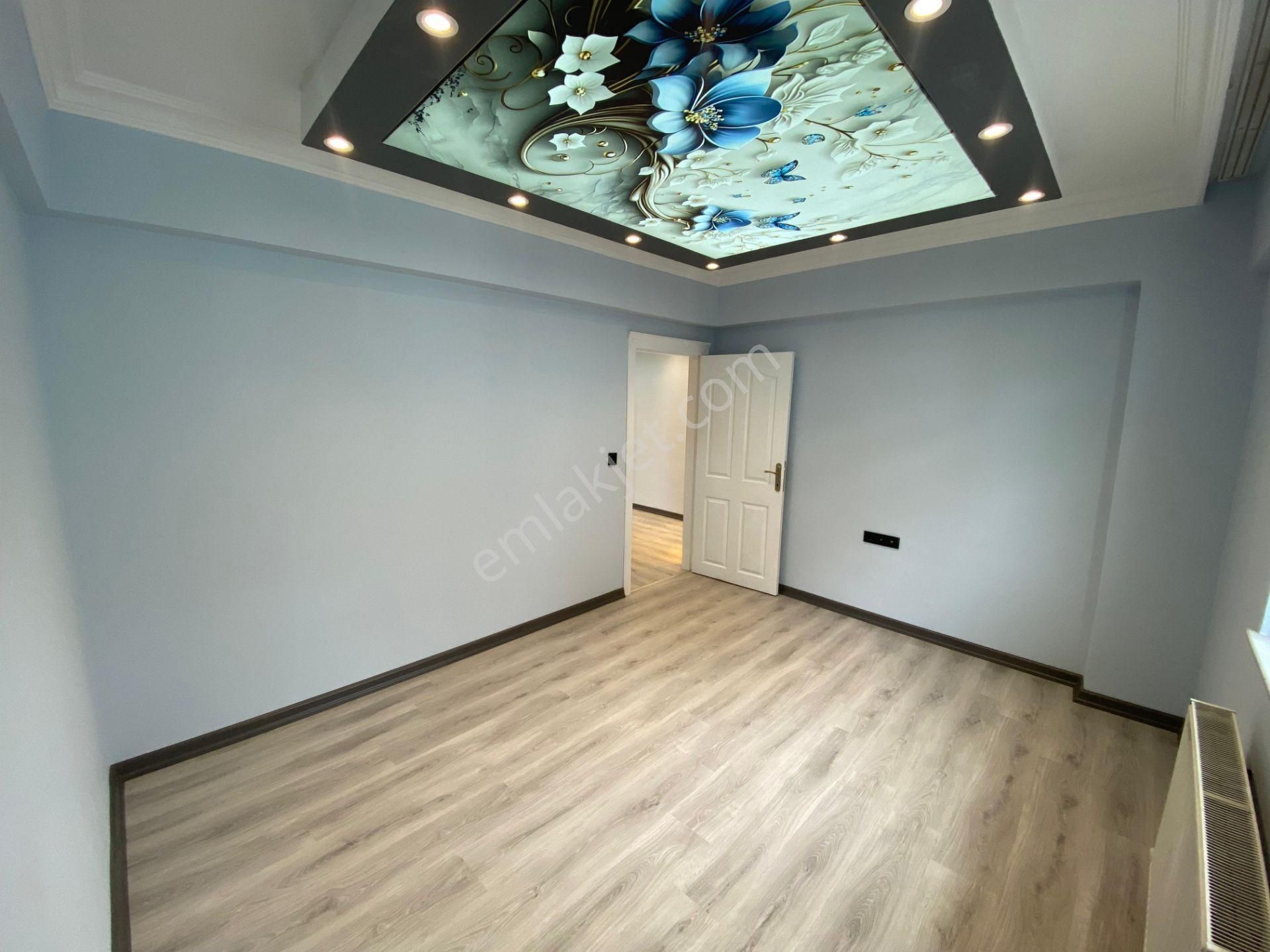 Tandoğan Mh 3+1 Katta Full+full Yapılı Satılık Daire - Görsel 14