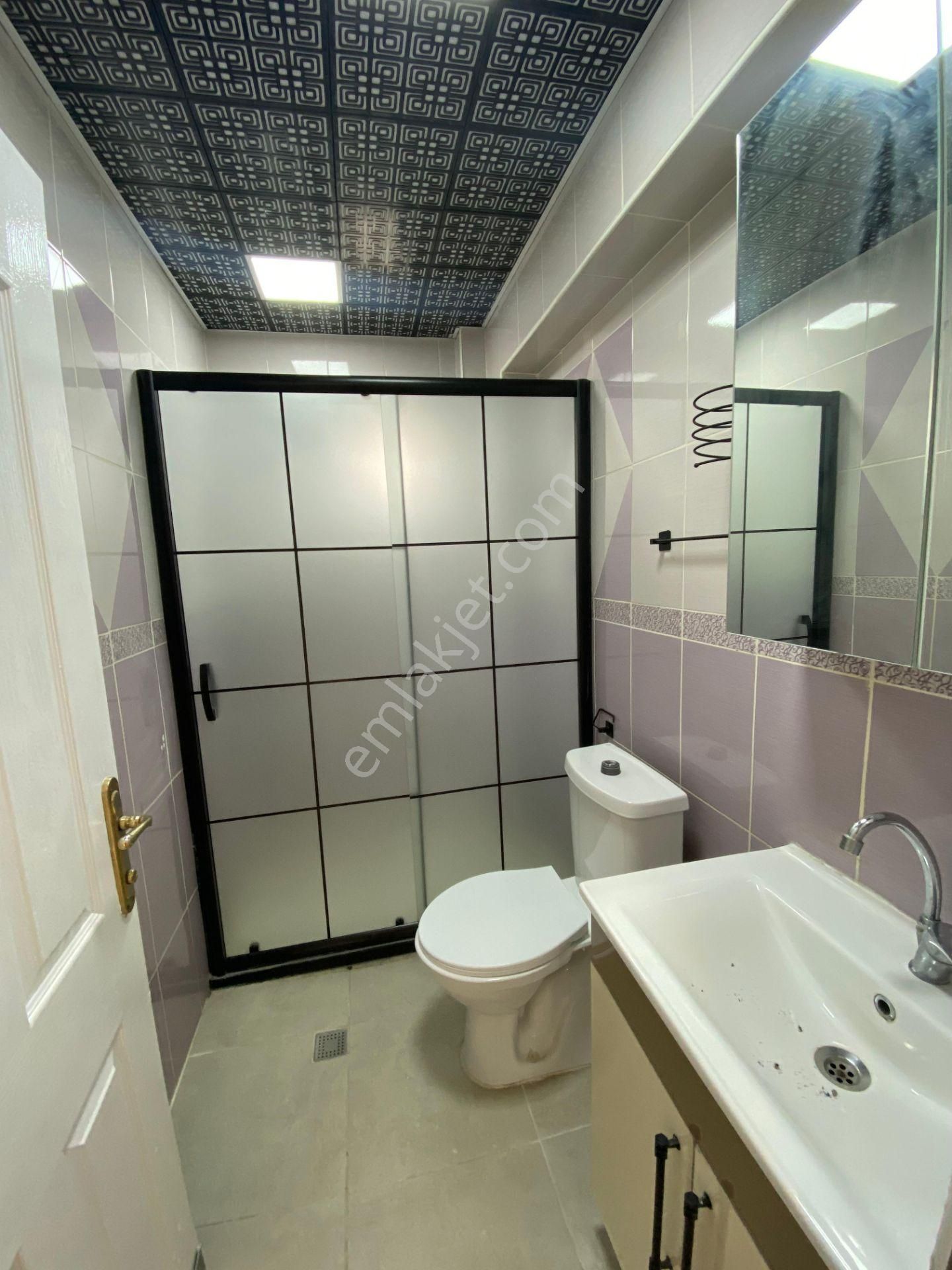 Tandoğan Mh 3+1 Katta Full+full Yapılı Satılık Daire - Görsel 29