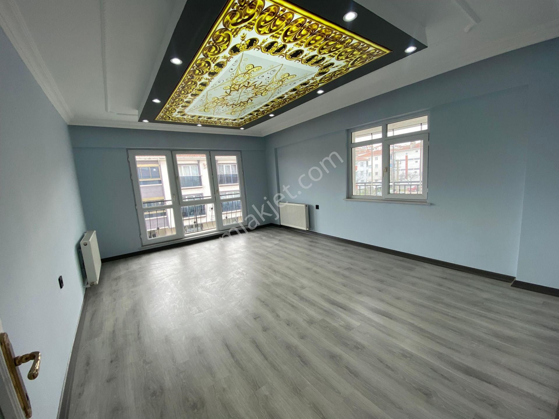 Tandoğan Mh 3+1 Katta Full+full Yapılı Satılık Daire - Görsel 5