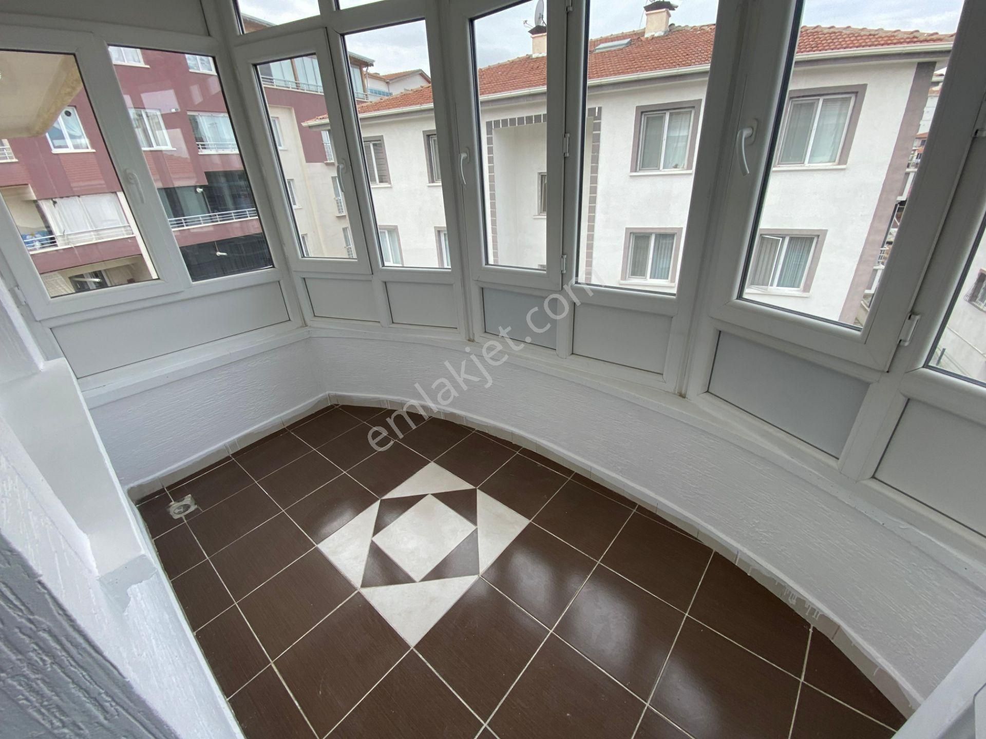 Tandoğan Mh 3+1 Katta Full+full Yapılı Satılık Daire - Görsel 34