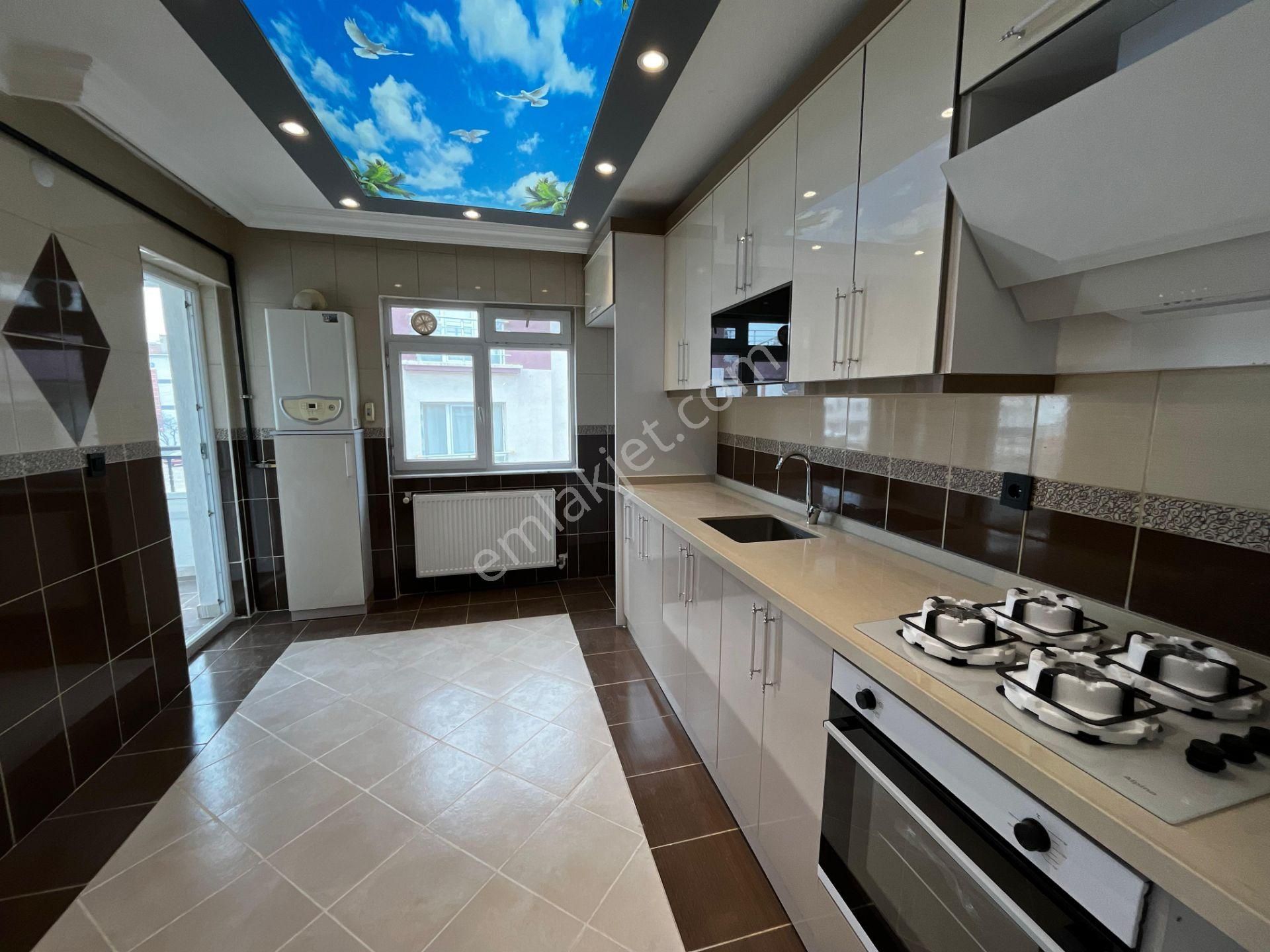 Tandoğan Mh 3+1 Katta Full+full Yapılı Satılık Daire - Görsel 3