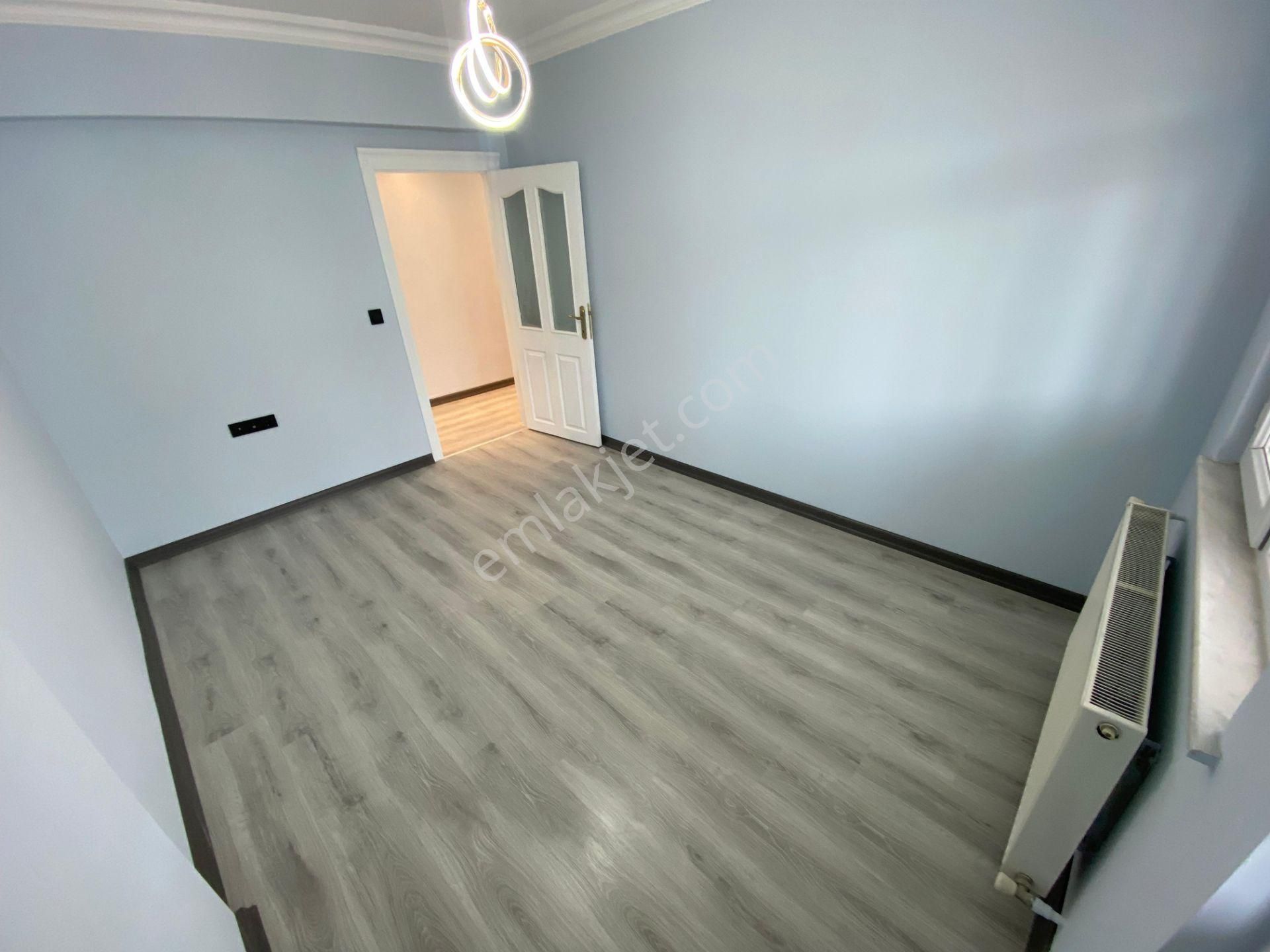 Tandoğan Mh 3+1 Katta Full+full Yapılı Satılık Daire - Görsel 19