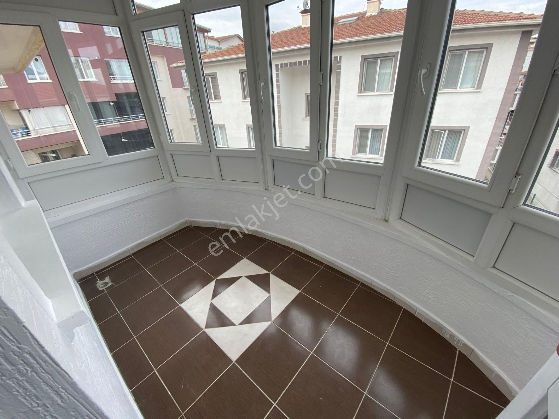 Tandoğan Mh 3+1 Katta Full+full Yapılı Satılık Daire - Görsel 33