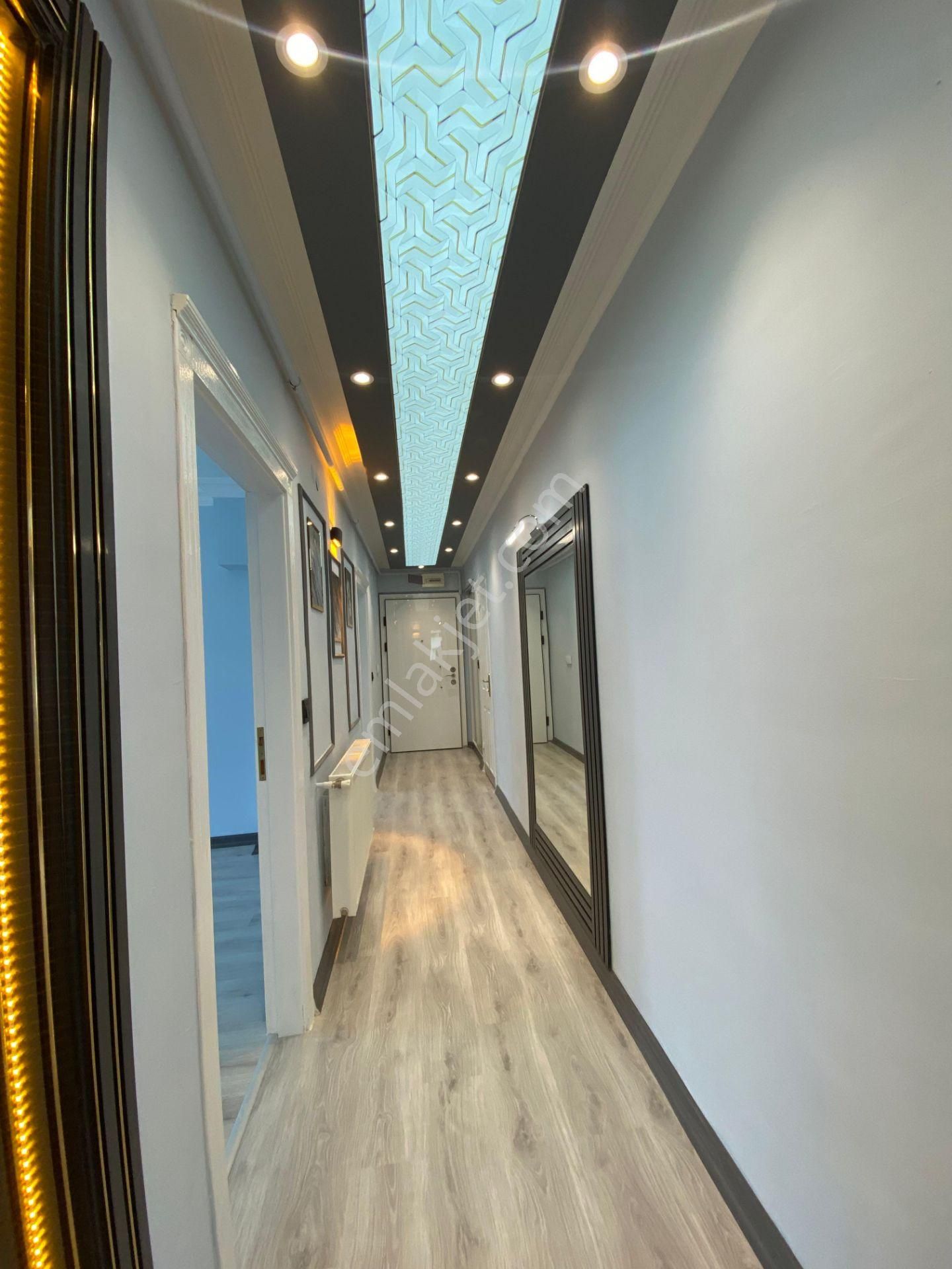 Tandoğan Mh 3+1 Katta Full+full Yapılı Satılık Daire - Görsel 26