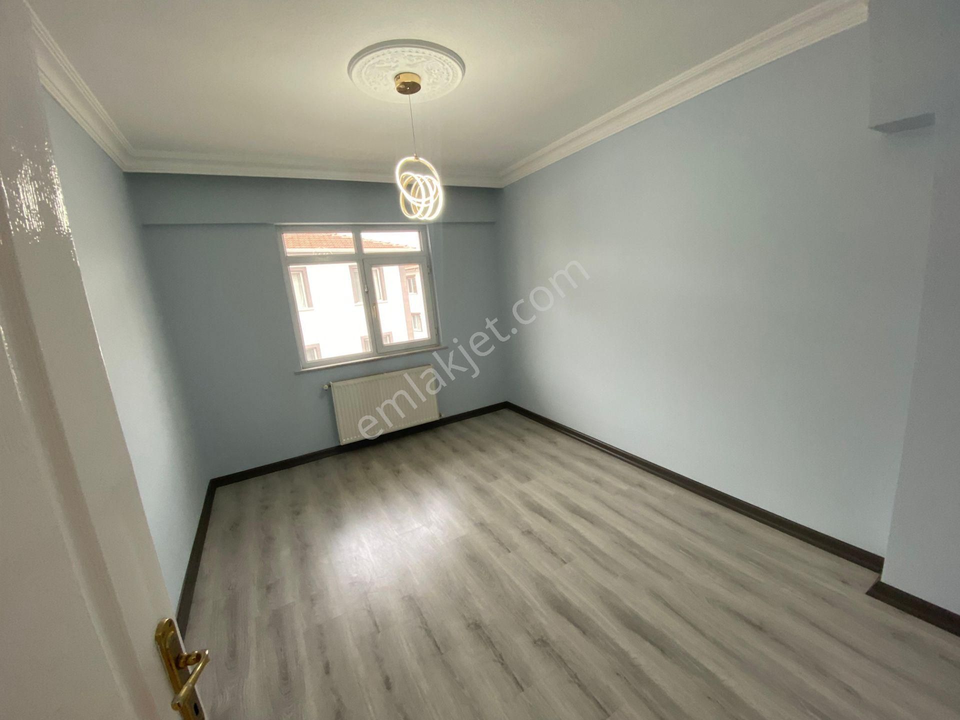 Tandoğan Mh 3+1 Katta Full+full Yapılı Satılık Daire - Görsel 21