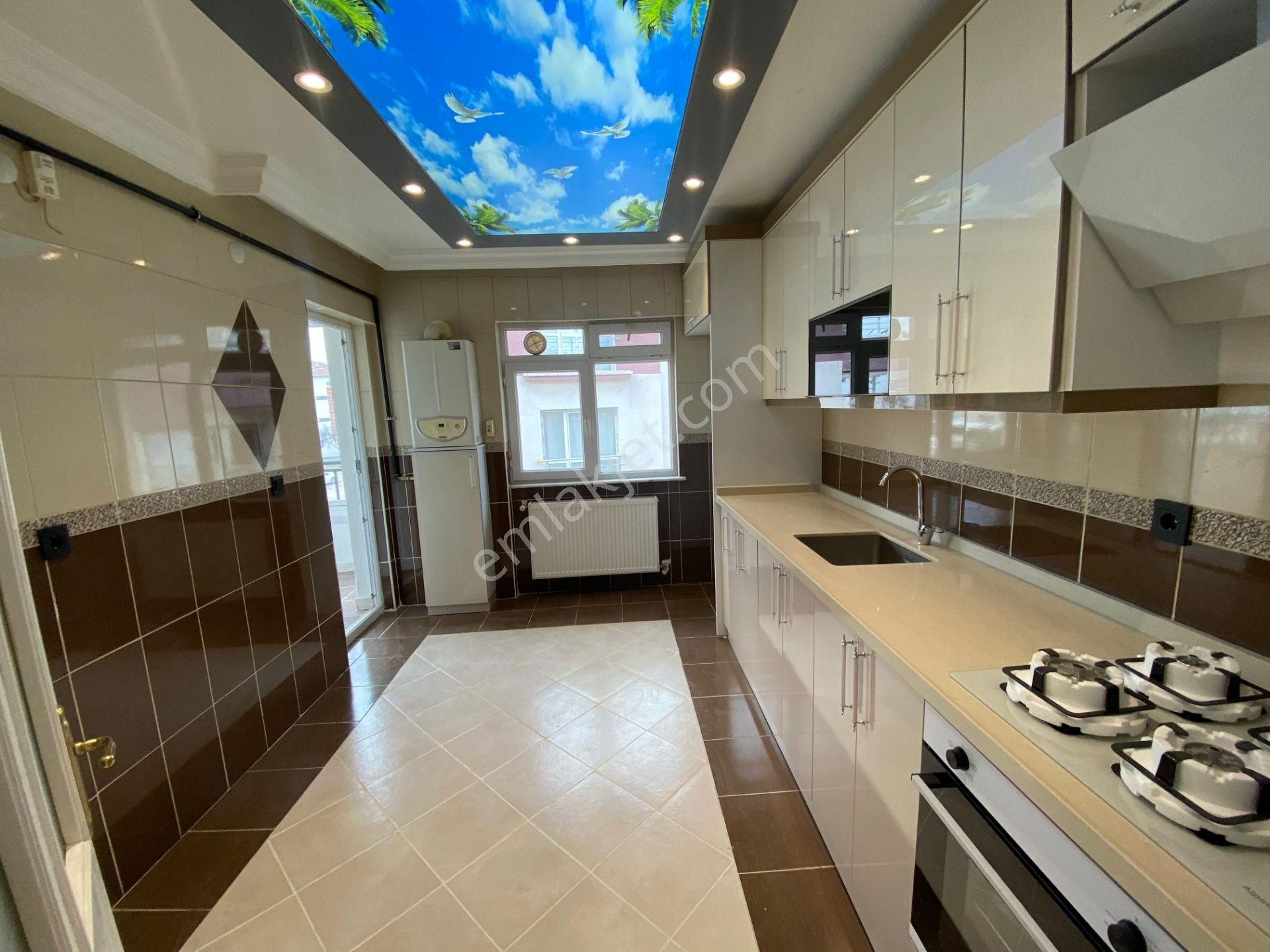 Tandoğan Mh 3+1 Katta Full+full Yapılı Satılık Daire - Görsel 4