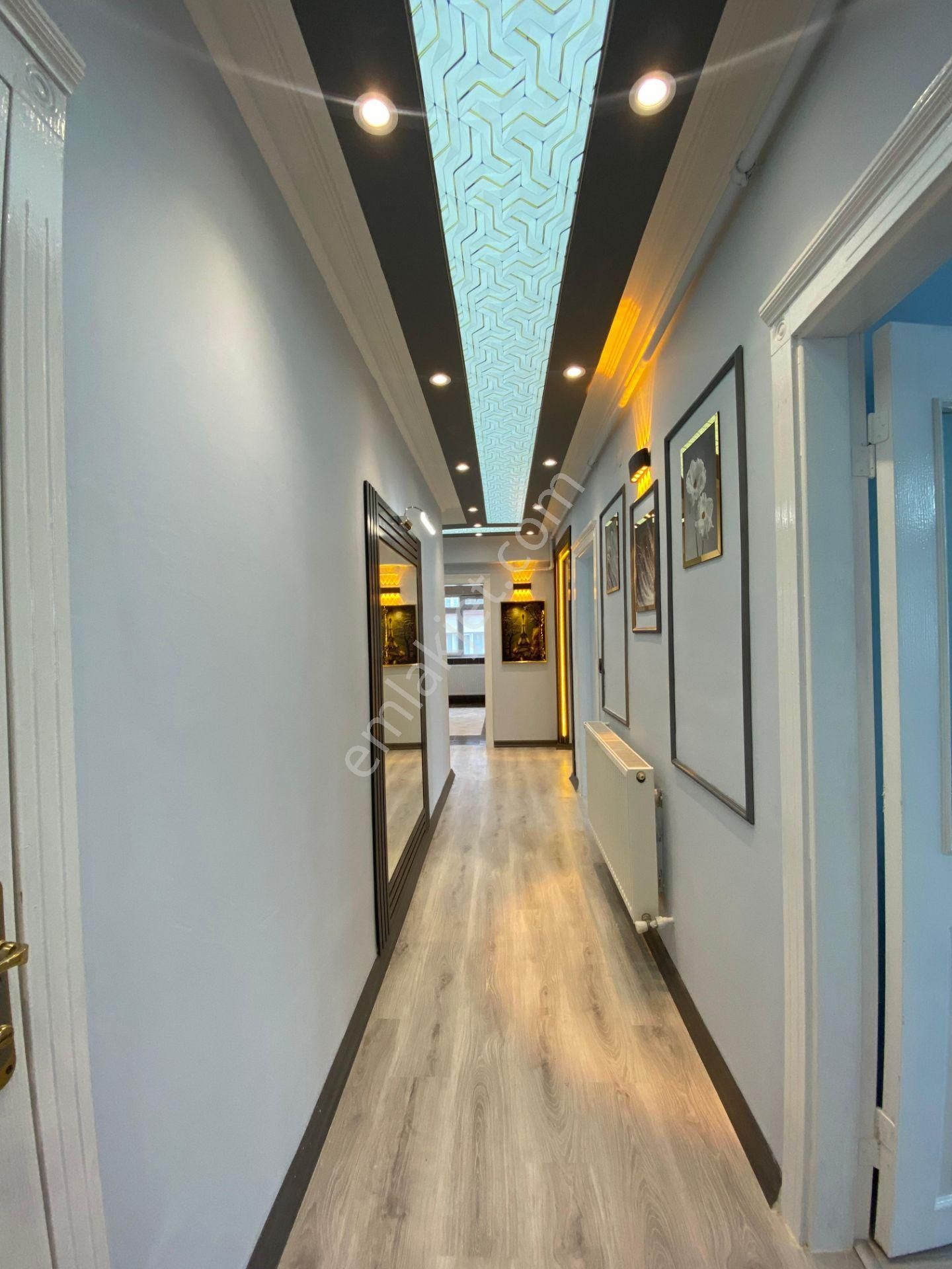 Tandoğan Mh 3+1 Katta Full+full Yapılı Satılık Daire - Görsel 27