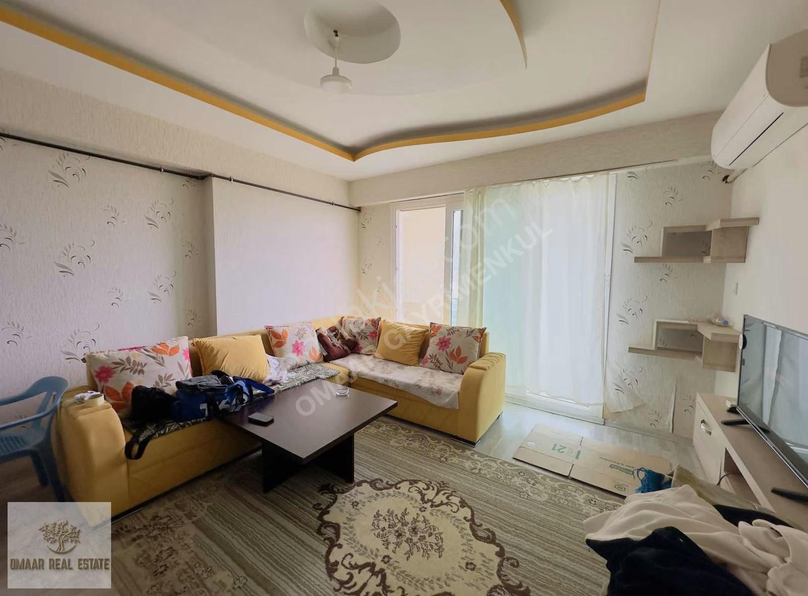 Şehir Hastanesi Bitişiği Elbey Sitesi 1+1 Satılık Dairemiz - Görsel 7