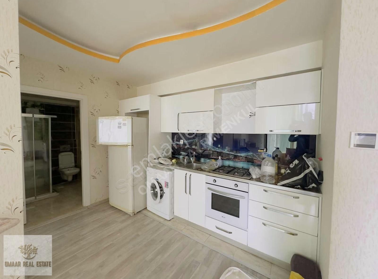 Şehir Hastanesi Bitişiği Elbey Sitesi 1+1 Satılık Dairemiz - Görsel 2