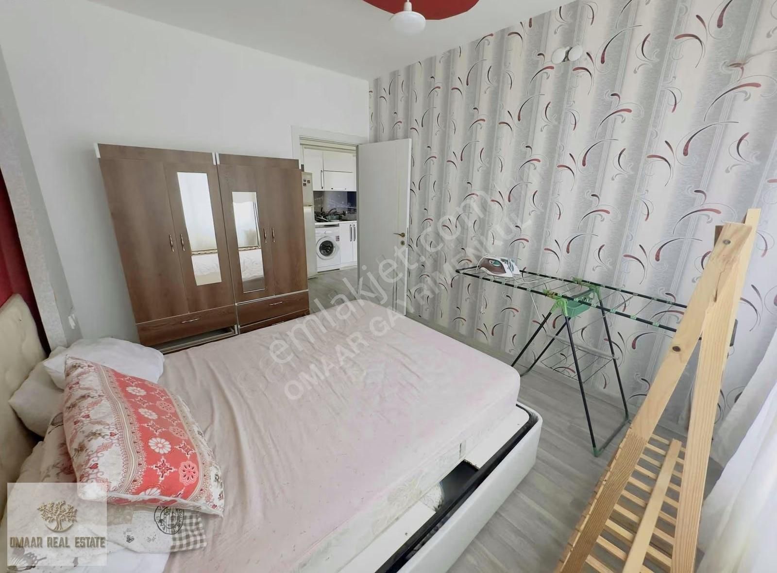 Şehir Hastanesi Bitişiği Elbey Sitesi 1+1 Satılık Dairemiz - Görsel 5