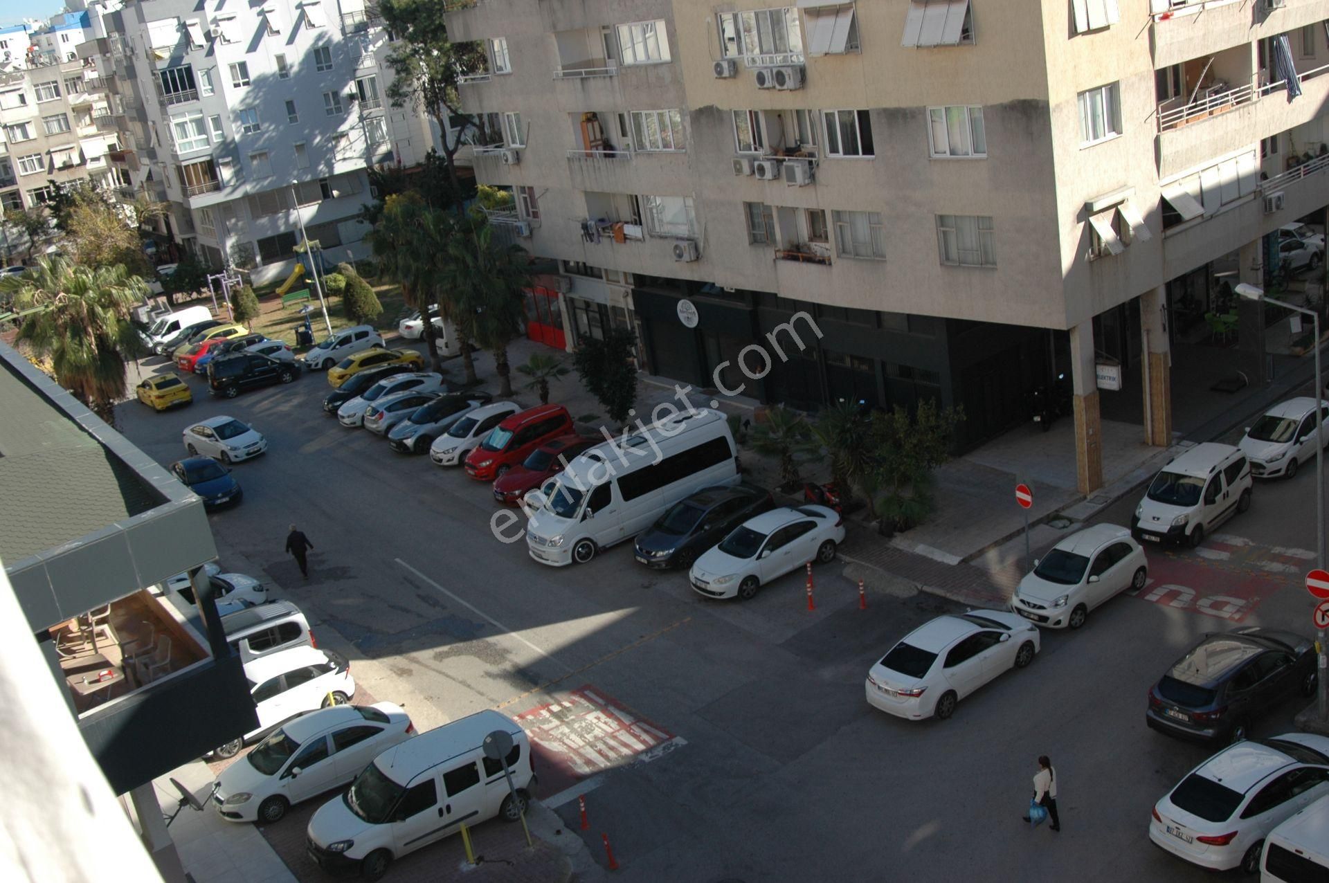 Antalya Muratpaşa Altındağ Mah.120m2 4 Kat Ful Eşyalı 30.000tl - Görsel 9