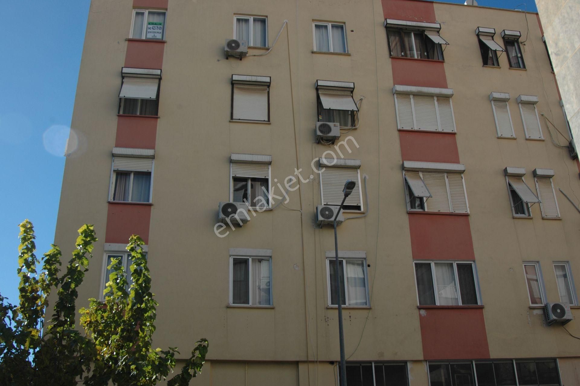 Antalya Muratpaşa Altındağ Mah.120m2 4 Kat Ful Eşyalı 30.000tl - Görsel 25