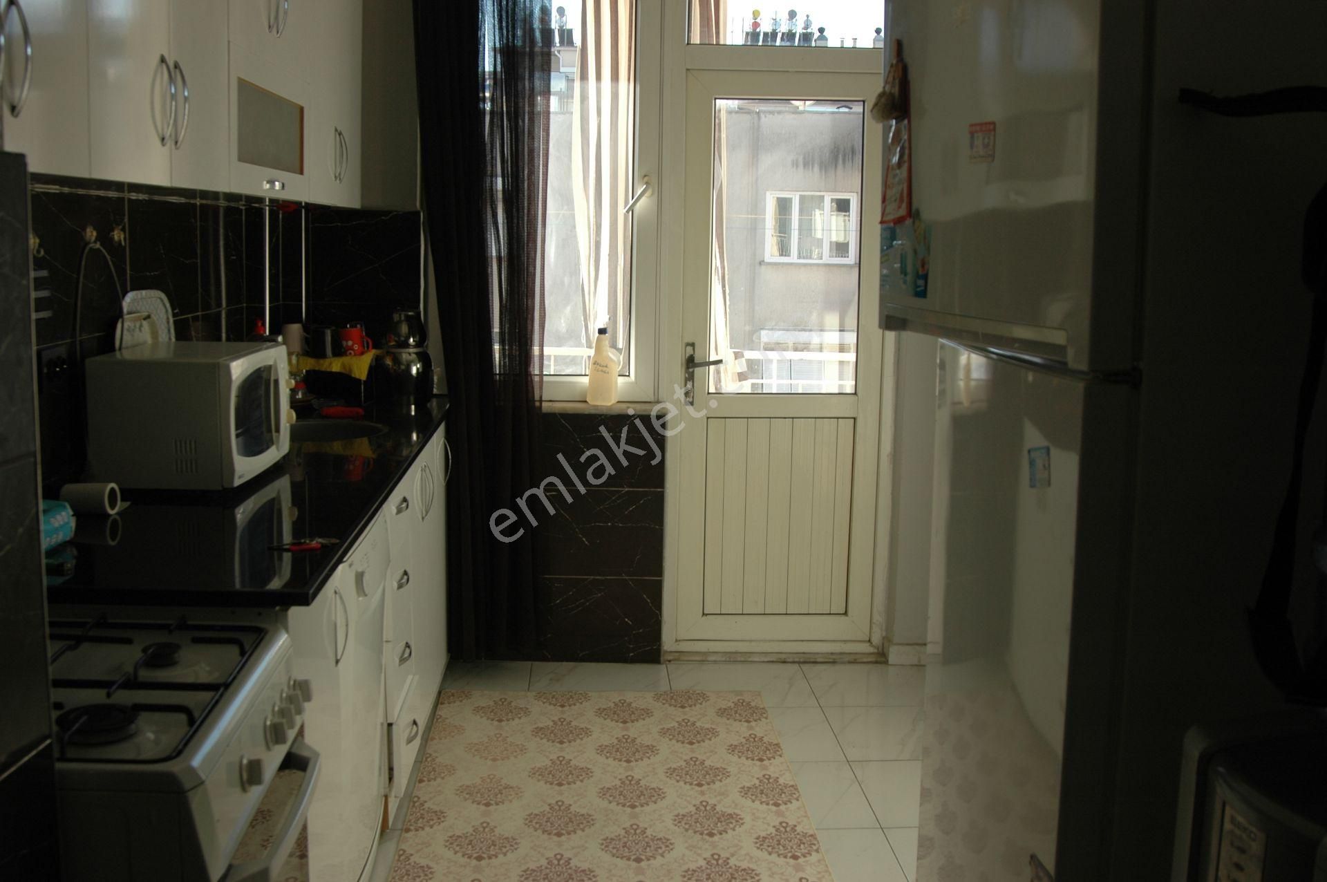 Antalya Muratpaşa Altındağ Mah.120m2 4 Kat Ful Eşyalı 30.000tl - Görsel 27