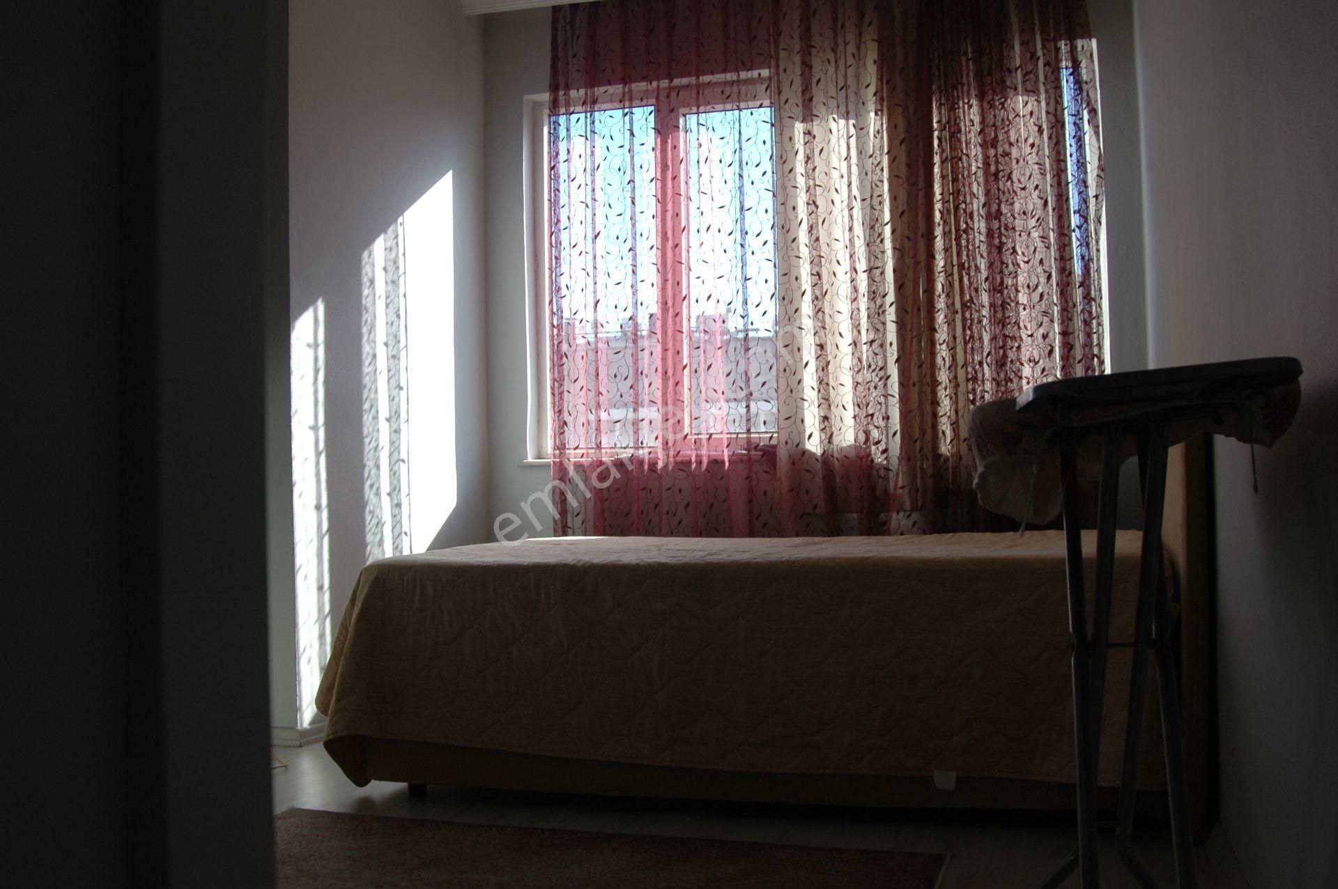 Antalya Muratpaşa Altındağ Mah.120m2 4 Kat Ful Eşyalı 30.000tl - Görsel 4