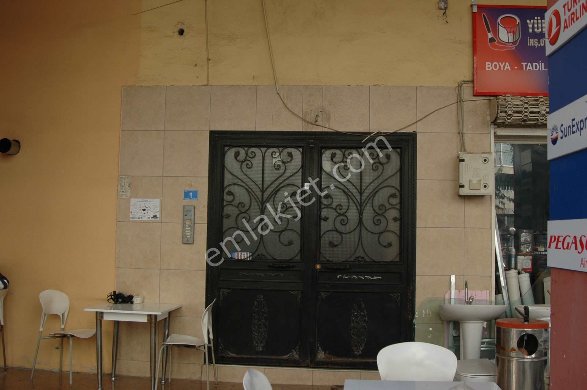 Antalya Muratpaşa Altındağ Mah.120m2 4 Kat Ful Eşyalı 30.000tl - Görsel 24