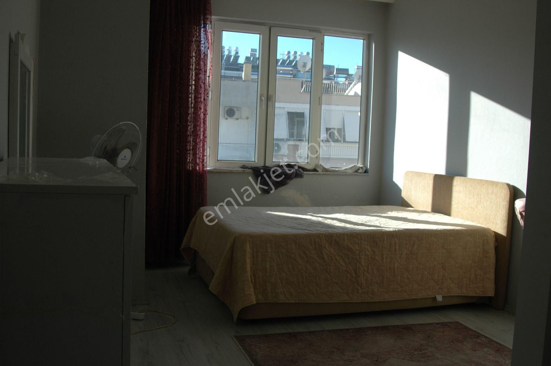 Antalya Muratpaşa Altındağ Mah.120m2 4 Kat Ful Eşyalı 30.000tl - Görsel 33