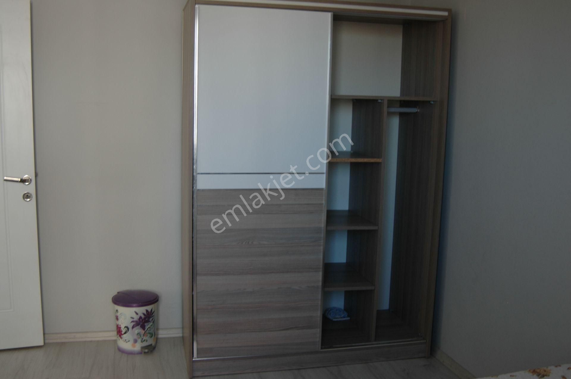 Antalya Muratpaşa Altındağ Mah.120m2 4 Kat Ful Eşyalı 30.000tl - Görsel 17
