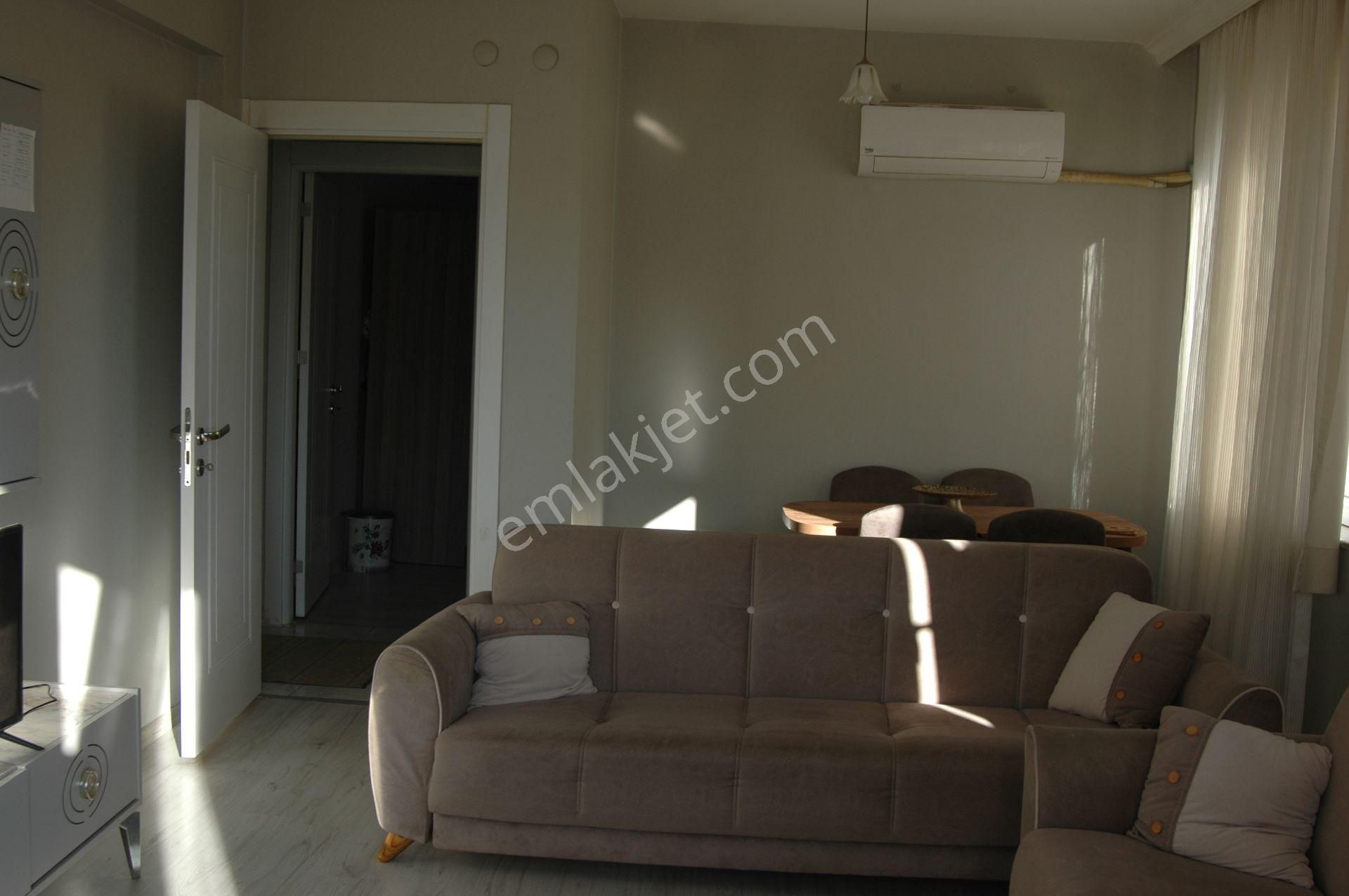 Antalya Muratpaşa Altındağ Mah.120m2 4 Kat Ful Eşyalı 30.000tl - Görsel 30