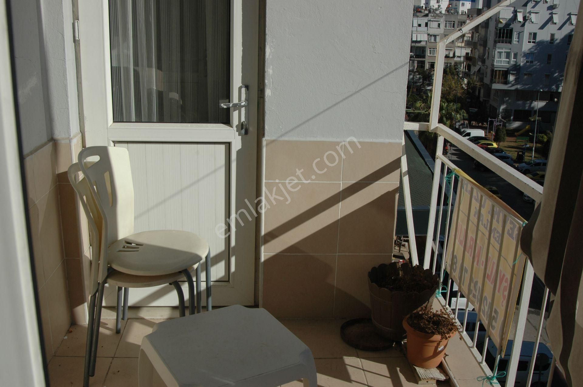 Antalya Muratpaşa Altındağ Mah.120m2 4 Kat Ful Eşyalı 30.000tl - Görsel 8