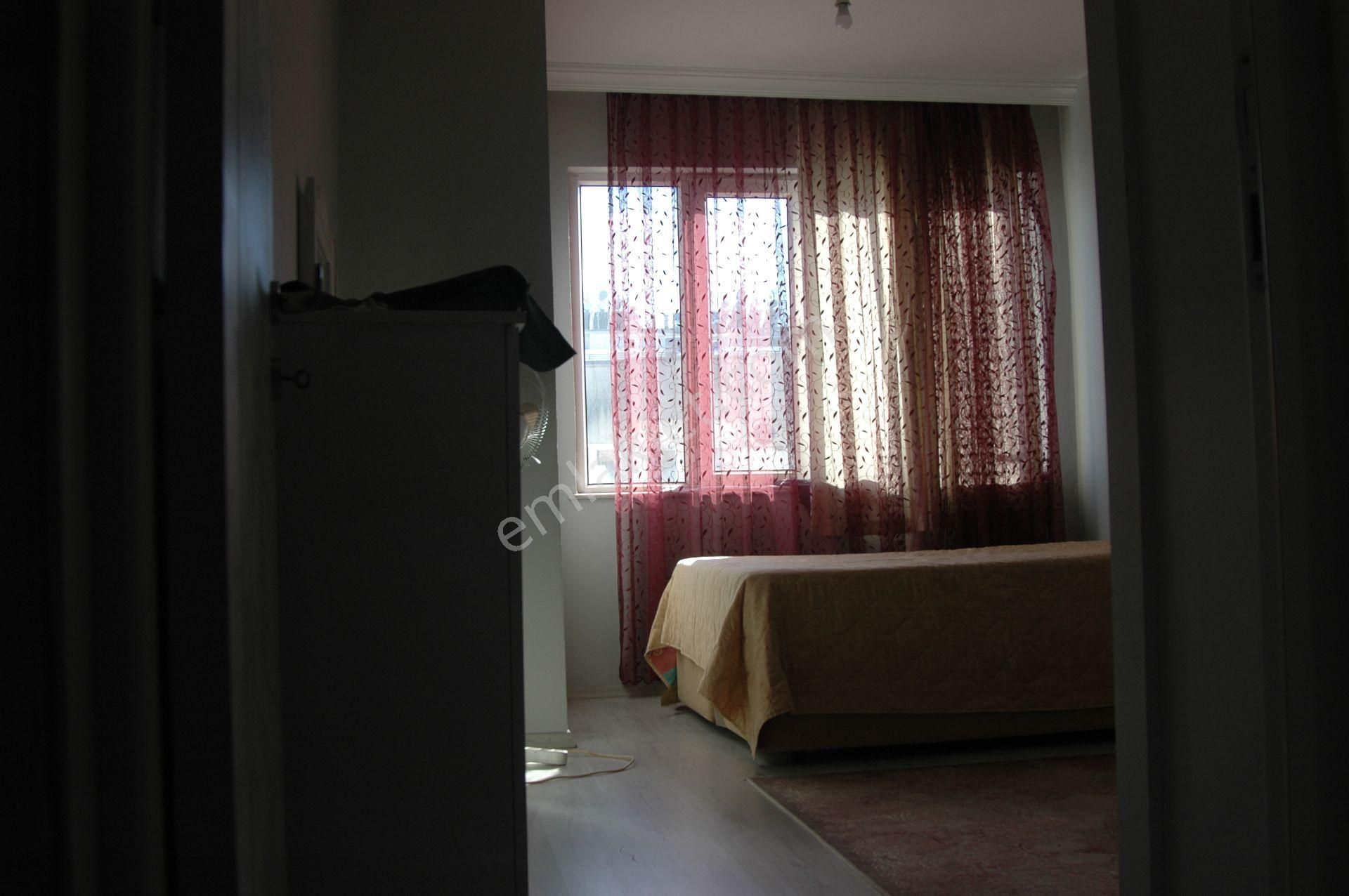 Antalya Muratpaşa Altındağ Mah.120m2 4 Kat Ful Eşyalı 30.000tl - Görsel 2