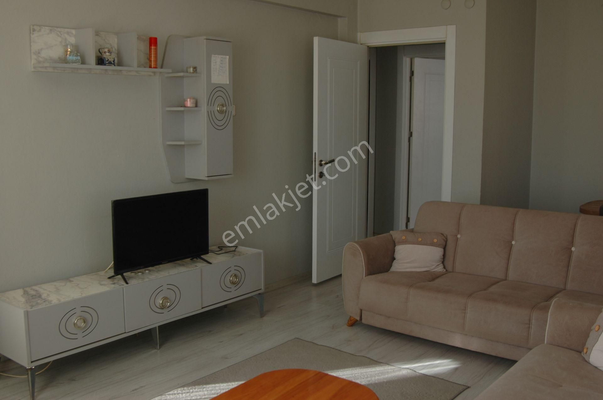 Antalya Muratpaşa Altındağ Mah.120m2 4 Kat Ful Eşyalı 30.000tl - Görsel 13