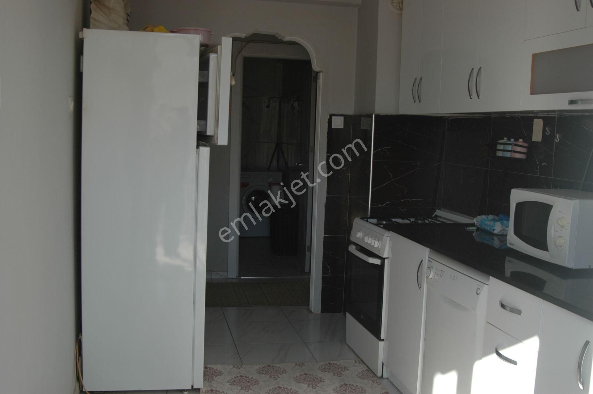 Antalya Muratpaşa Altındağ Mah.120m2 4 Kat Ful Eşyalı 30.000tl