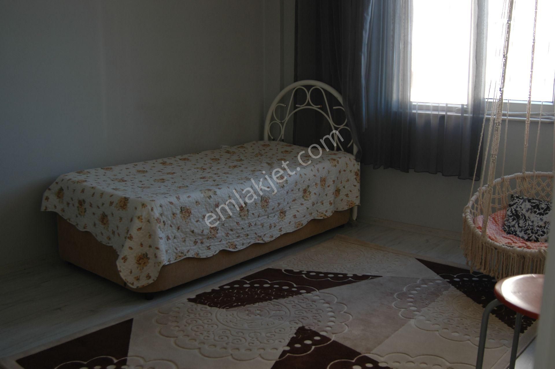 Antalya Muratpaşa Altındağ Mah.120m2 4 Kat Ful Eşyalı 30.000tl - Görsel 16