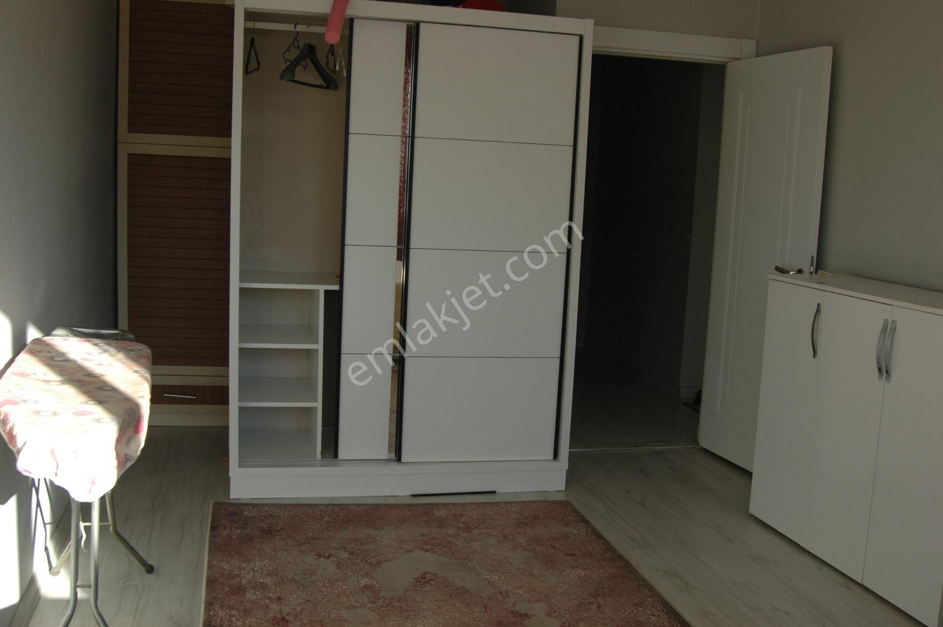 Antalya Muratpaşa Altındağ Mah.120m2 4 Kat Ful Eşyalı 30.000tl - Görsel 34