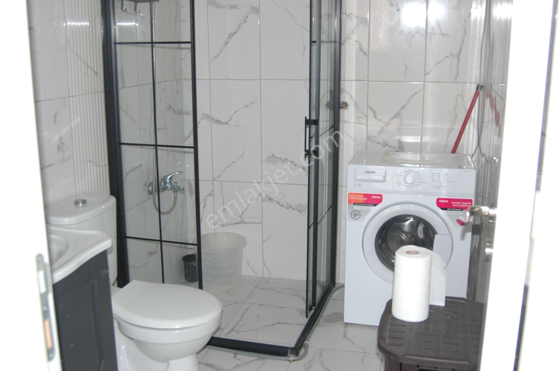 Antalya Muratpaşa Altındağ Mah.120m2 4 Kat Ful Eşyalı 30.000tl - Görsel 35