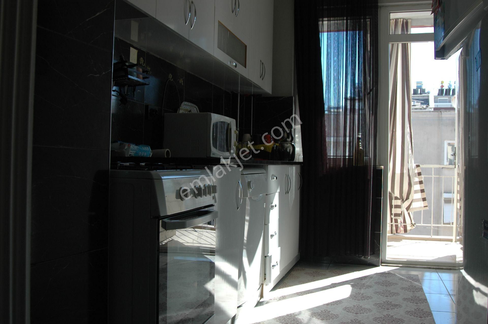 Antalya Muratpaşa Altındağ Mah.120m2 4 Kat Ful Eşyalı 30.000tl - Görsel 6