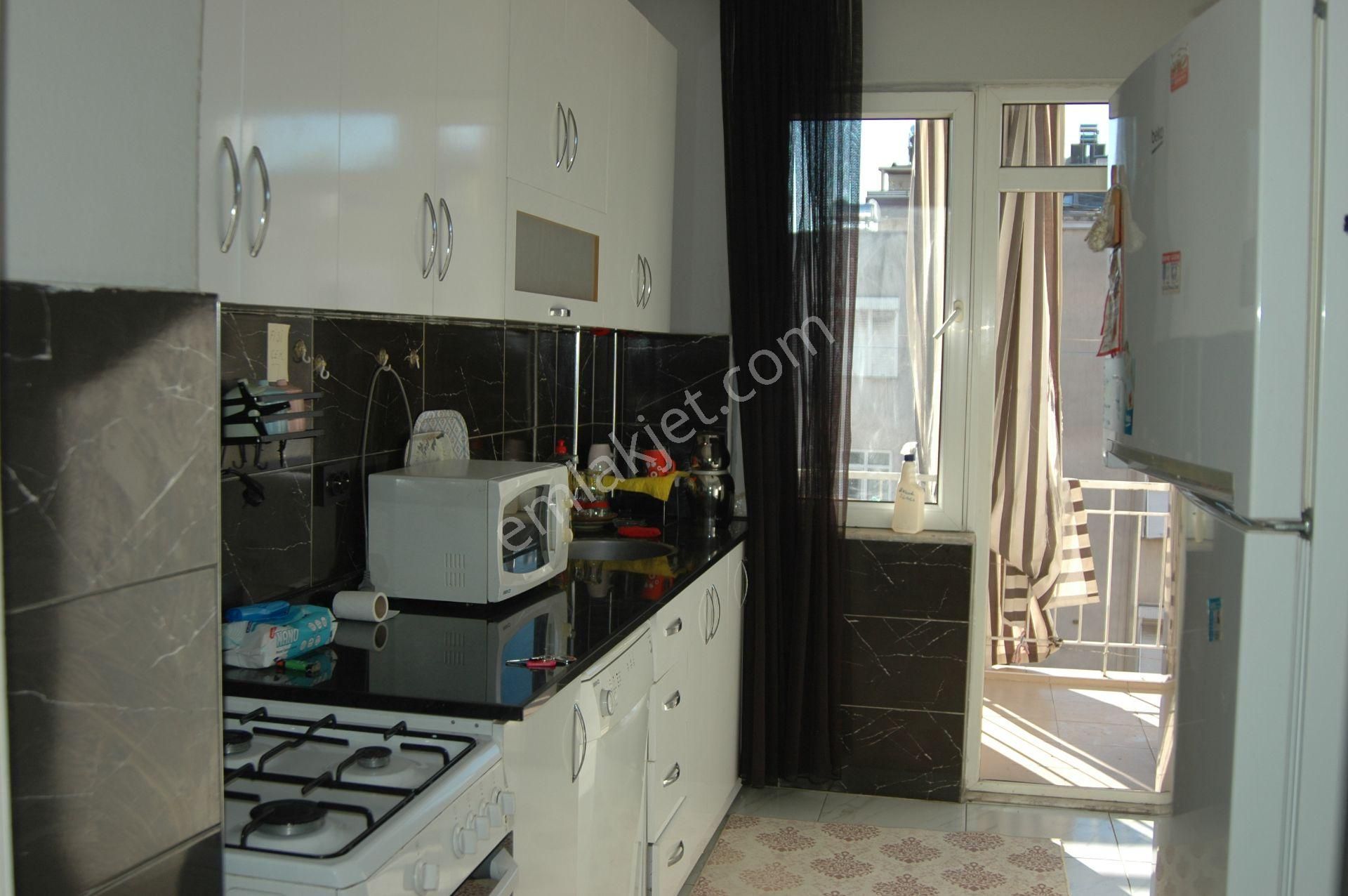 Antalya Muratpaşa Altındağ Mah.120m2 4 Kat Ful Eşyalı 30.000tl - Görsel 29