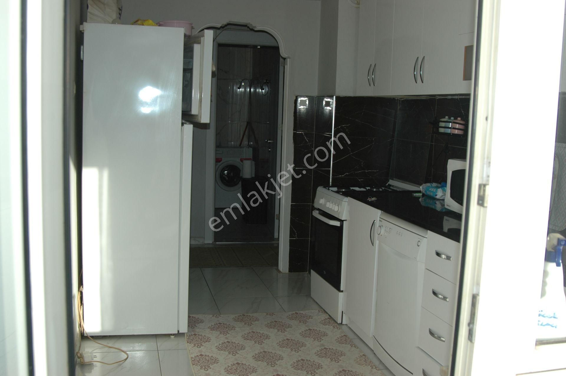 Antalya Muratpaşa Altındağ Mah.120m2 4 Kat Ful Eşyalı 30.000tl - Görsel 28