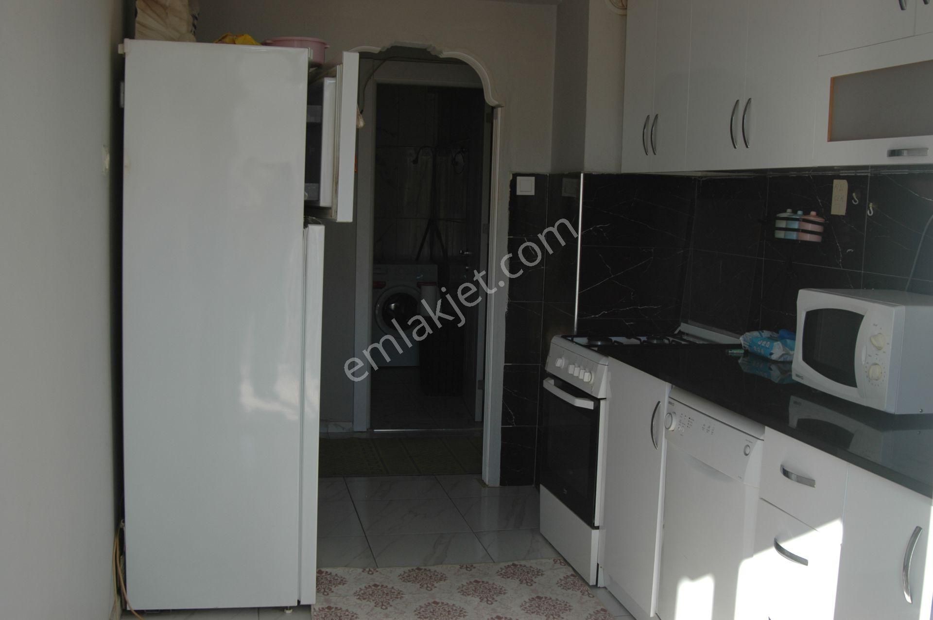 Antalya Muratpaşa Altındağ Mah.120m2 4 Kat Ful Eşyalı 30.000tl - Görsel 7