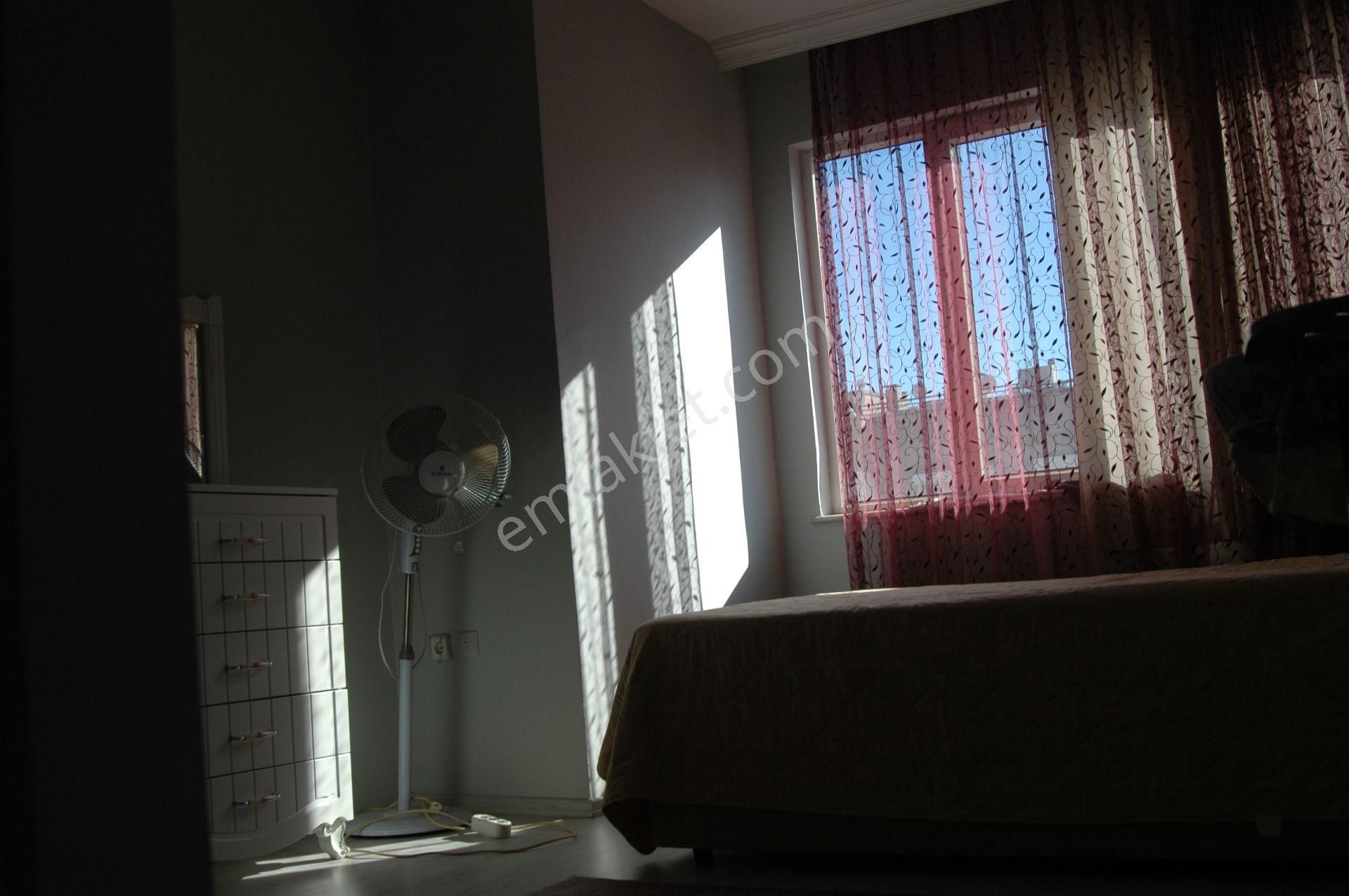 Antalya Muratpaşa Altındağ Mah.120m2 4 Kat Ful Eşyalı 30.000tl - Görsel 3