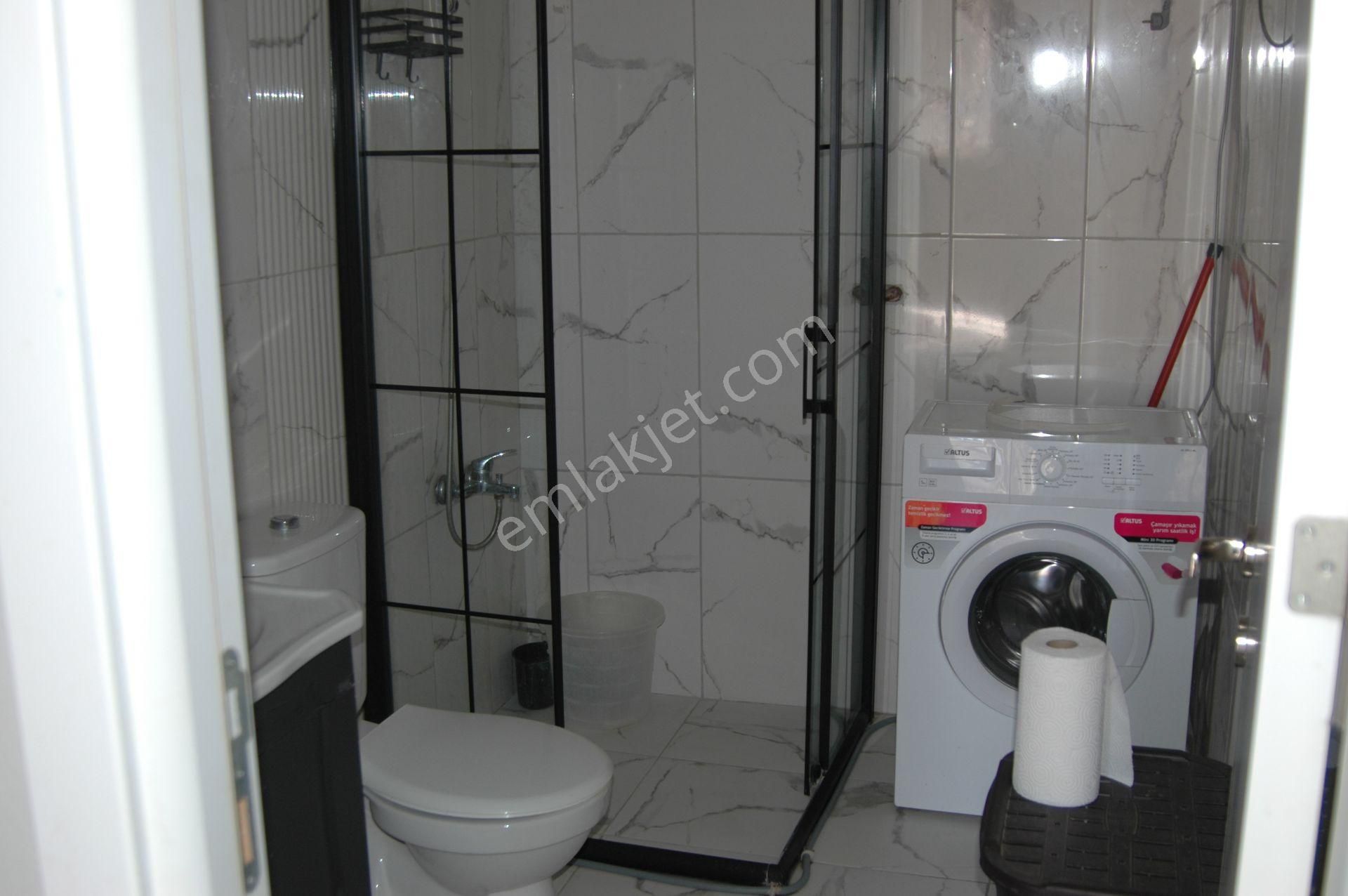 Antalya Muratpaşa Altındağ Mah.120m2 4 Kat Ful Eşyalı 30.000tl - Görsel 20