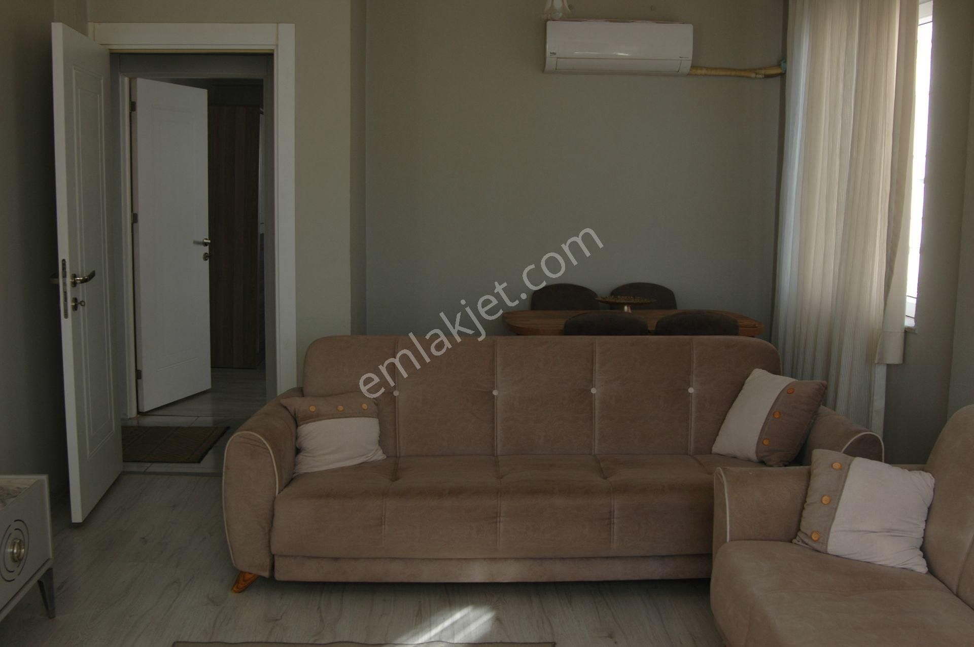 Antalya Muratpaşa Altındağ Mah.120m2 4 Kat Ful Eşyalı 30.000tl - Görsel 12