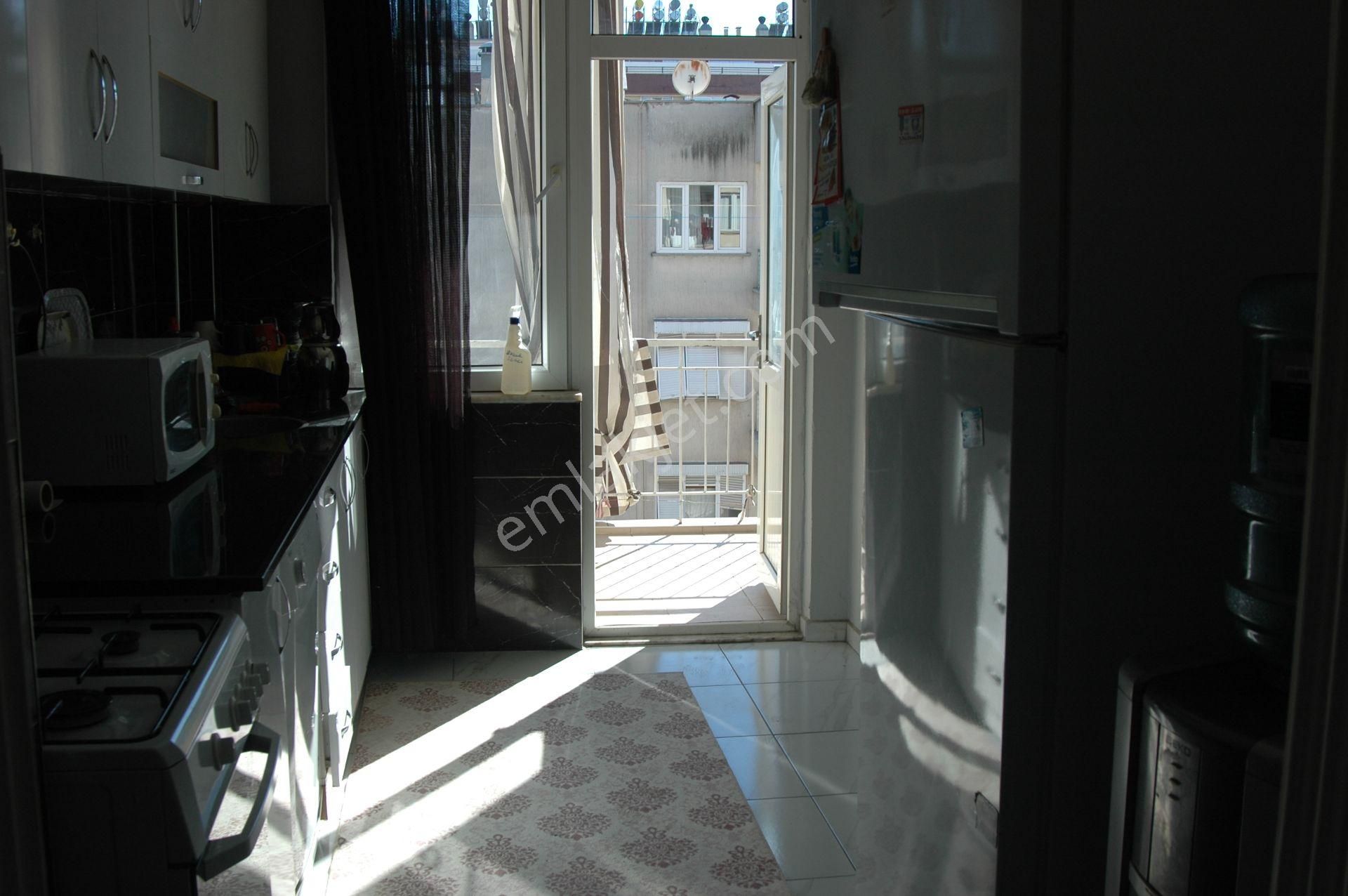 Antalya Muratpaşa Altındağ Mah.120m2 4 Kat Ful Eşyalı 30.000tl - Görsel 10